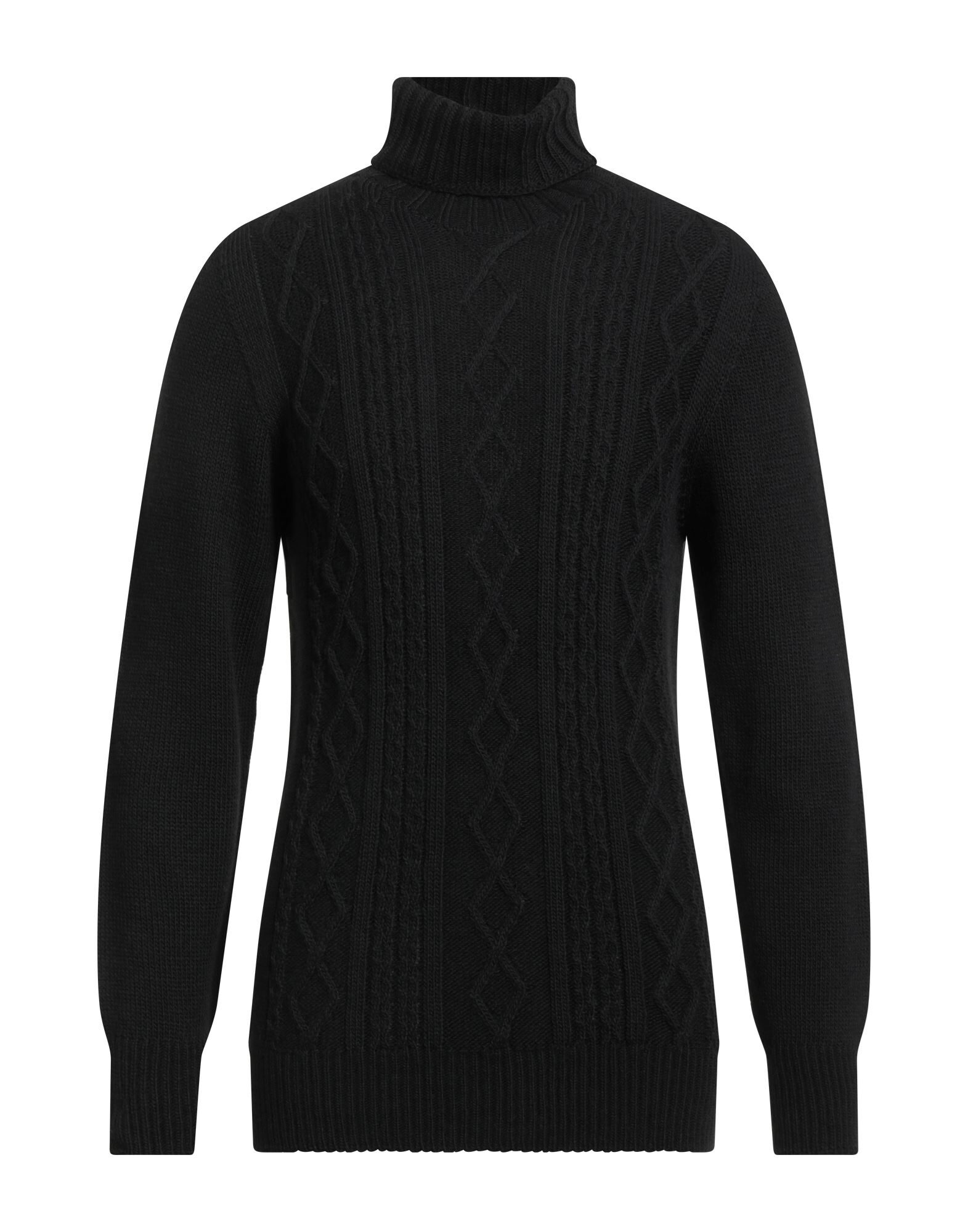 BECOME - タートルネック