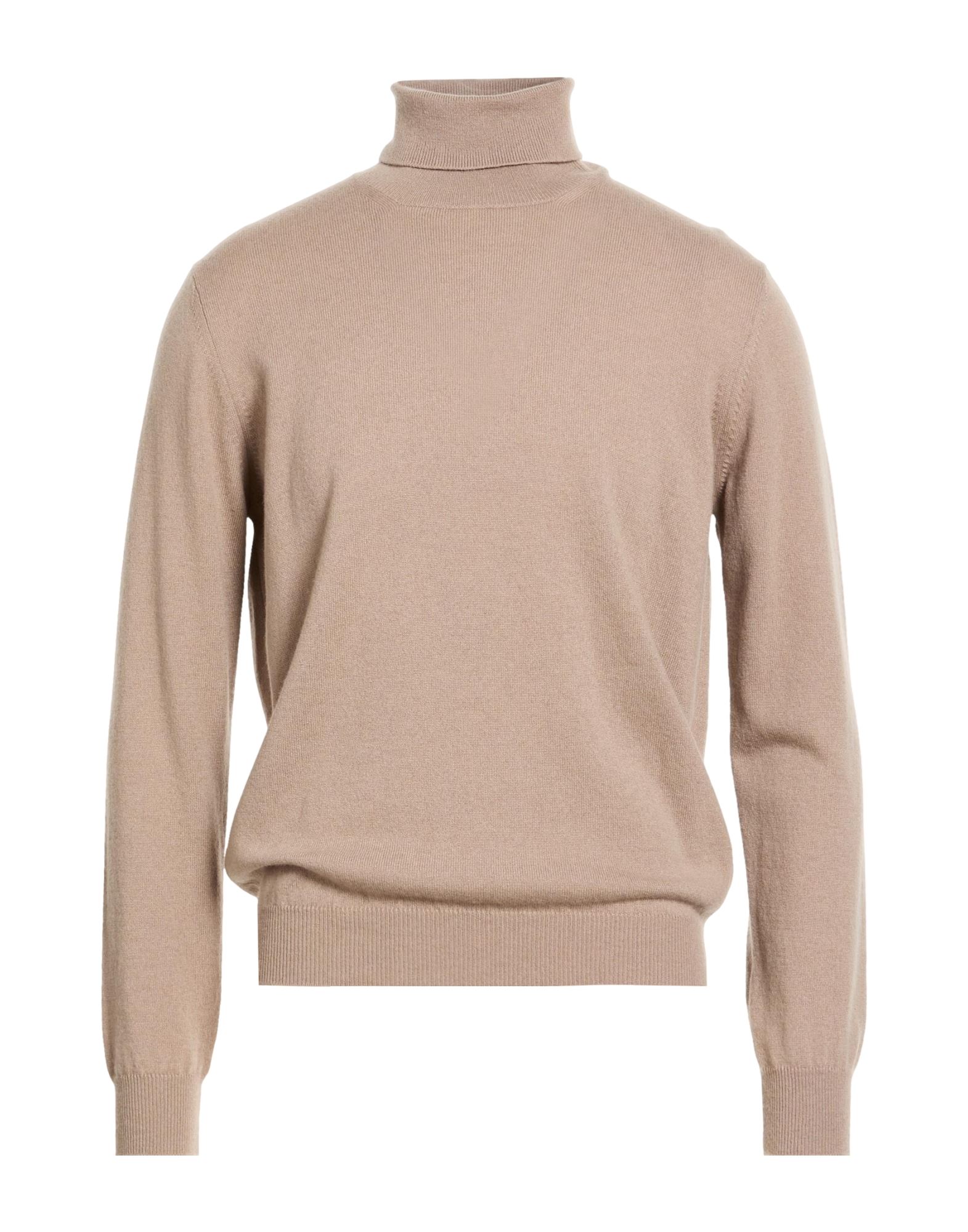 FILIPPO DE LAURENTIIS - Rollkragenpullover
