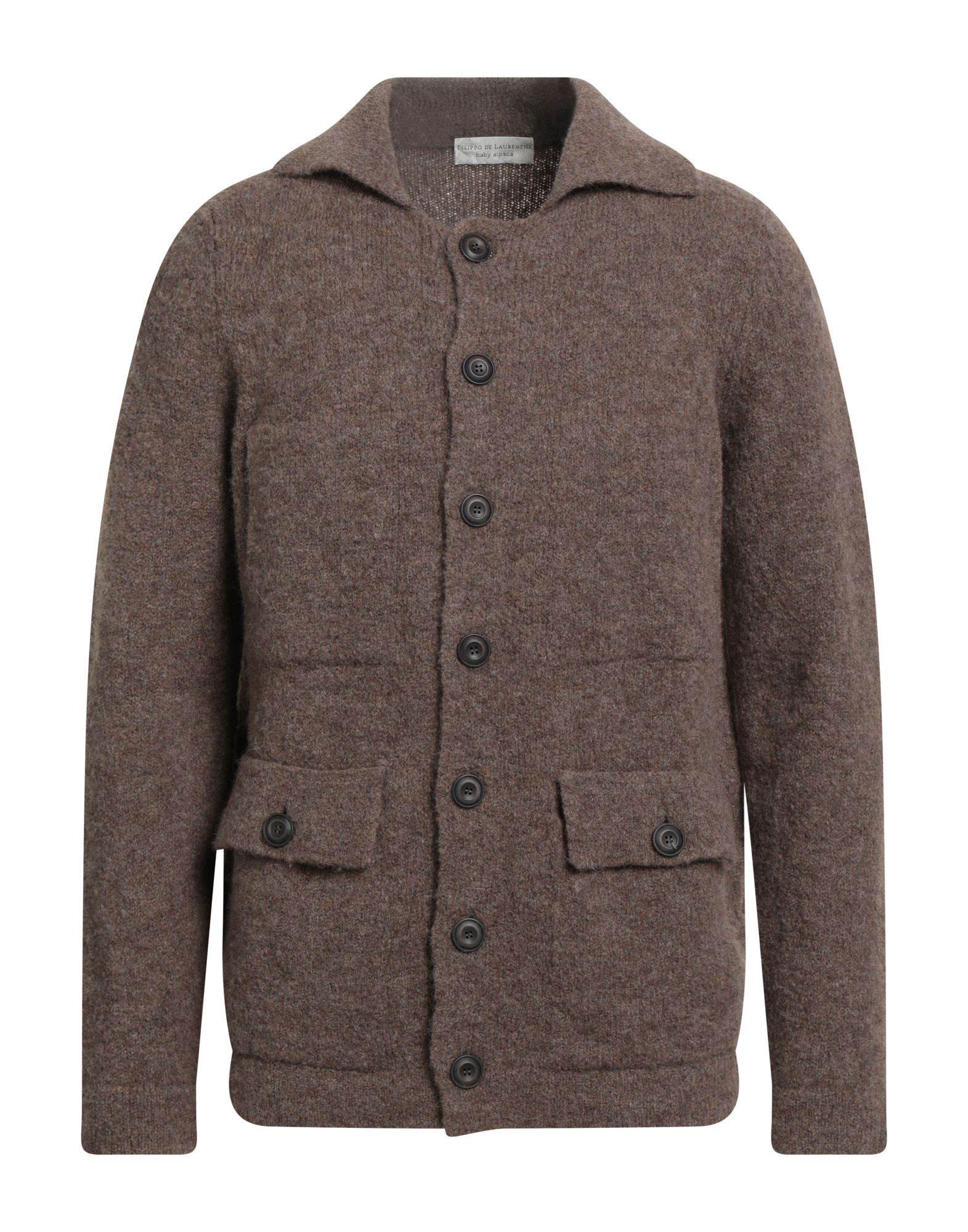 FILIPPO DE LAURENTIIS - Cardigans