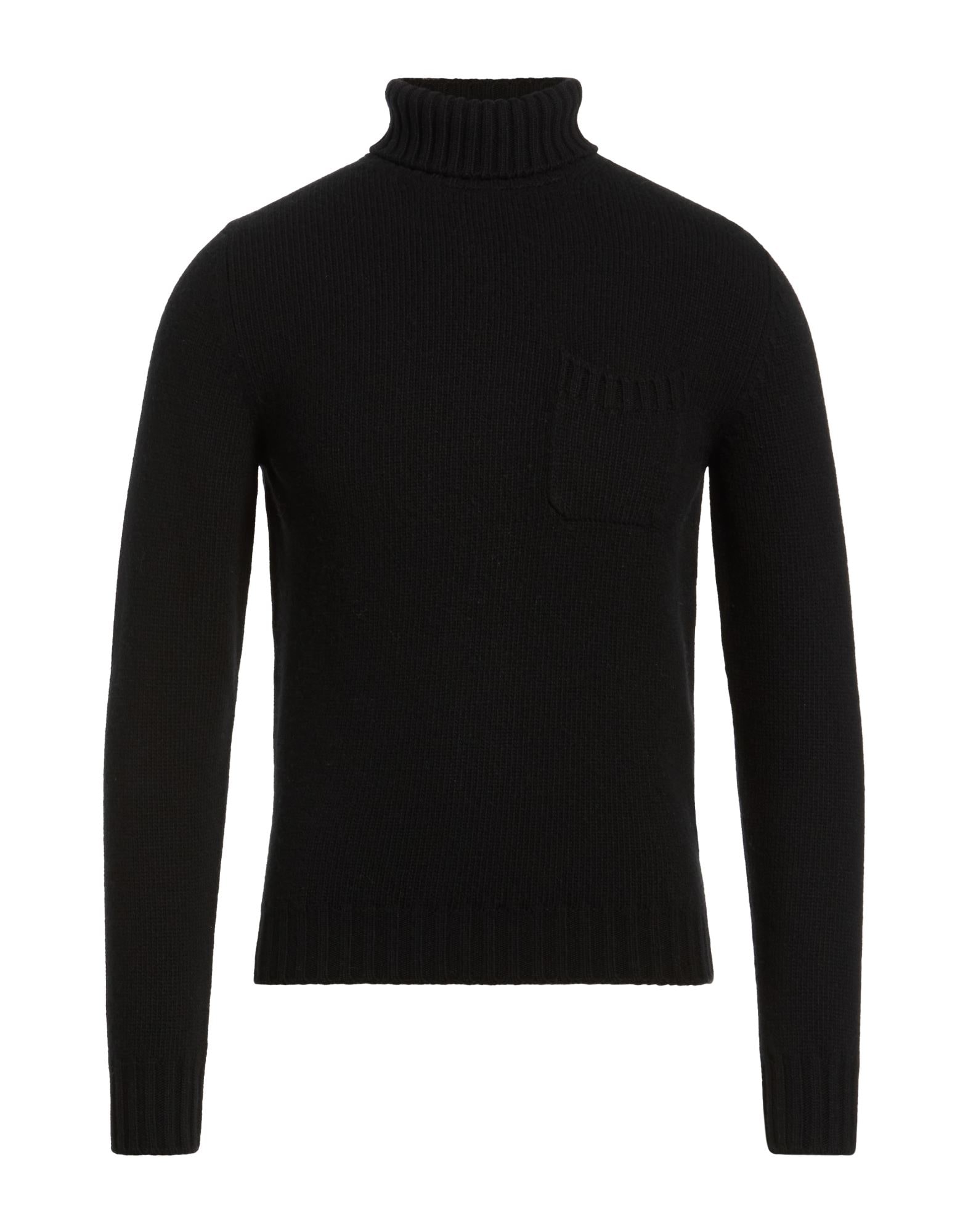 FEDELI - Cuello alto