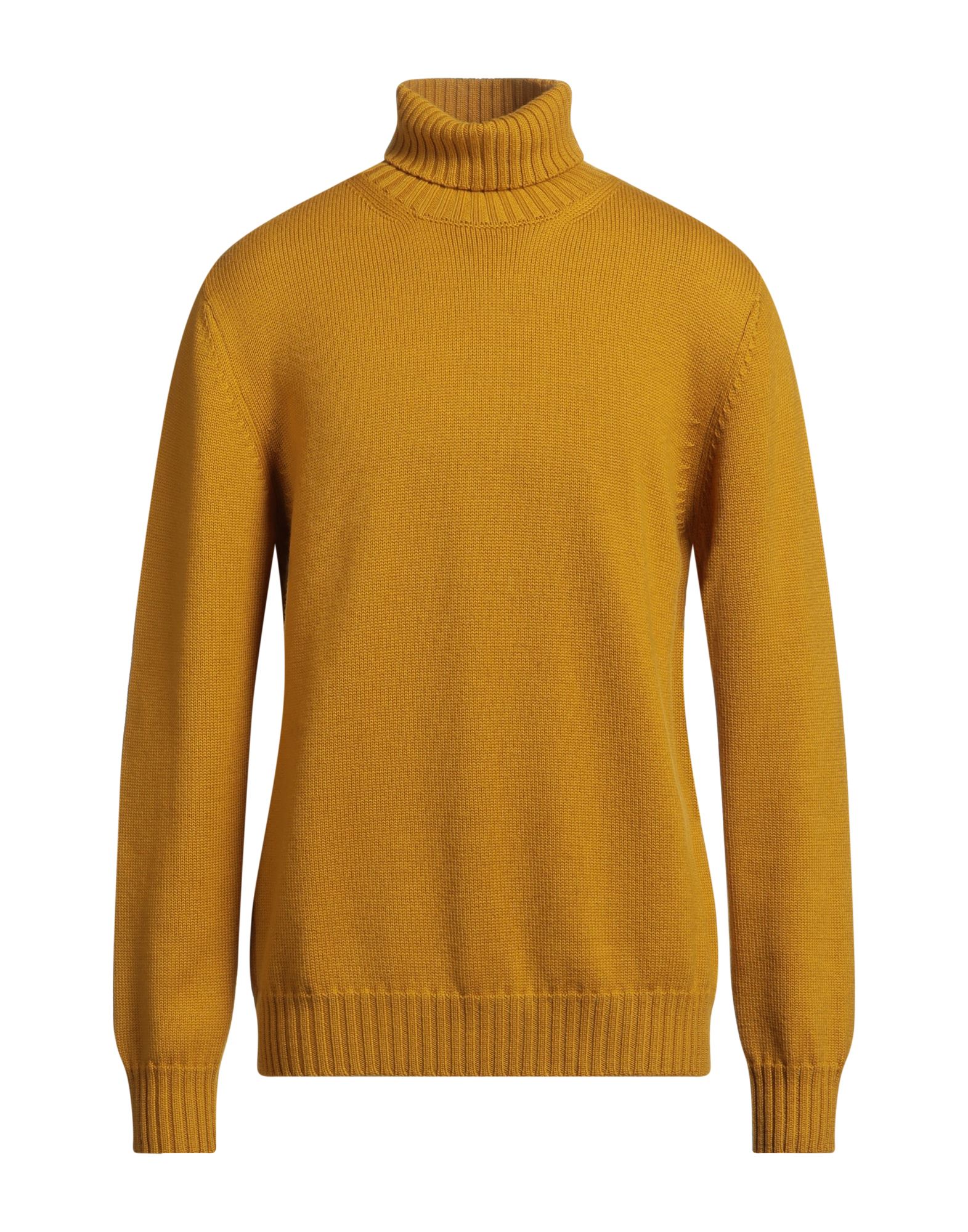 ALPHA STUDIO - Turtlenecks