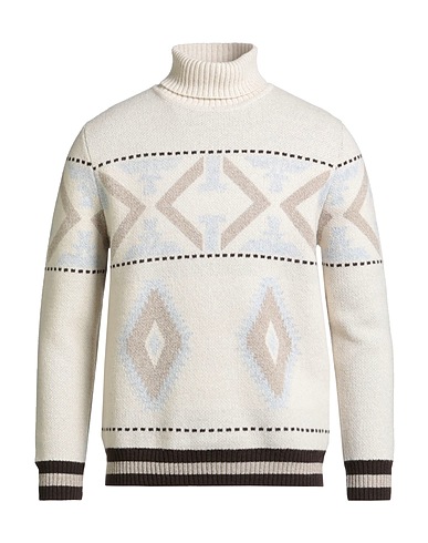 H953 Cuello alto 90% Super 130s Lana, 10% Cachemir