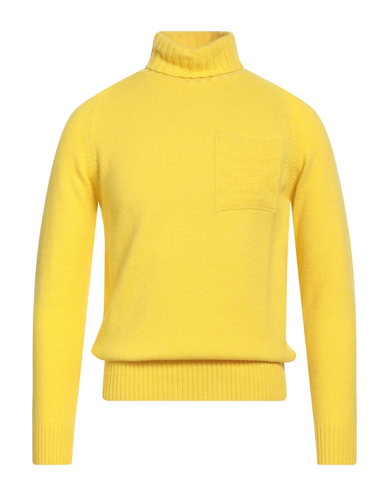 H953 - Turtlenecks