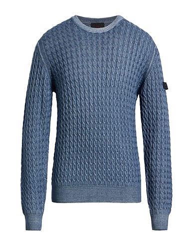 PEUTEREY Jersey AVIO 100% Lana merino orgánica