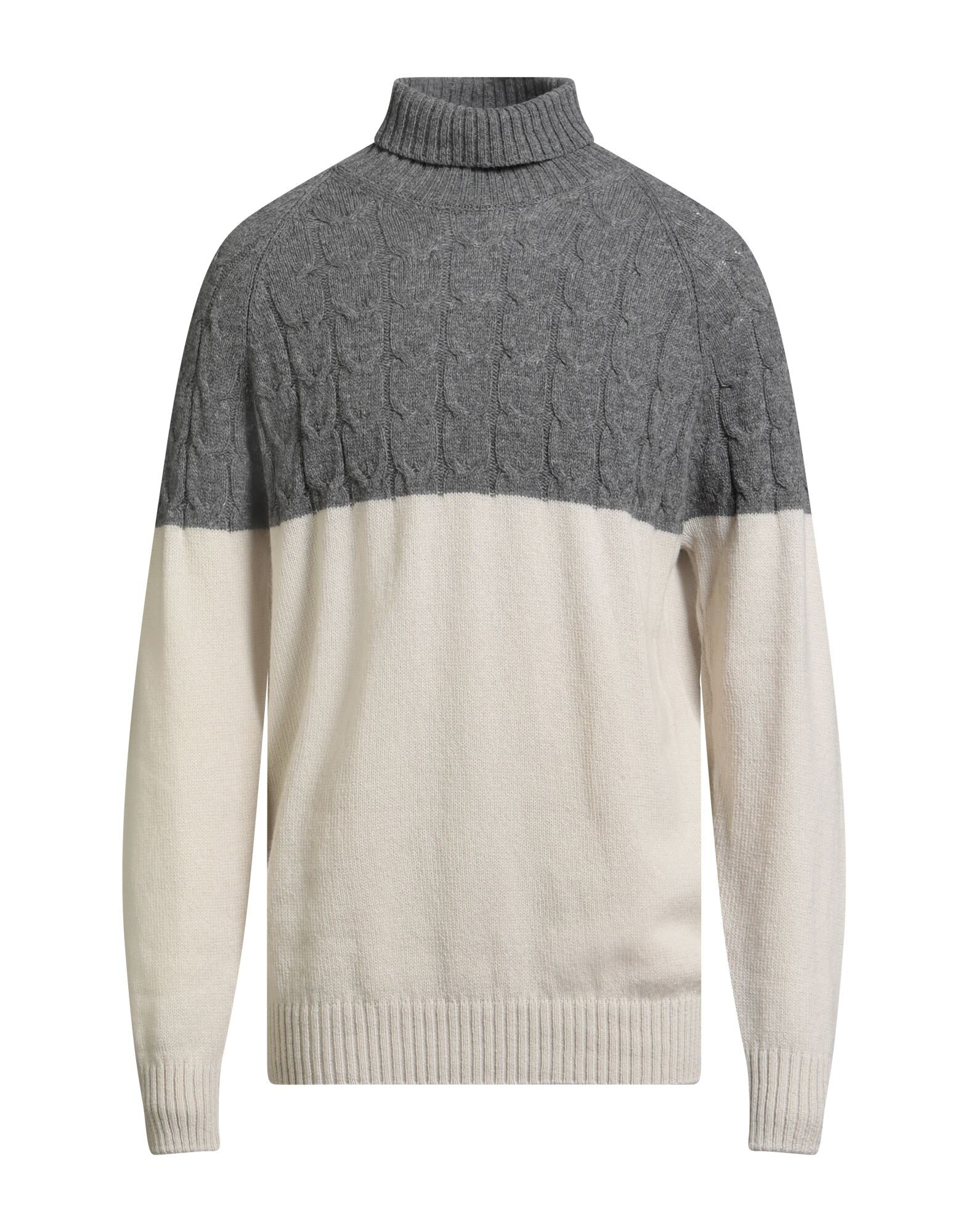 BARBA Napoli - Turtlenecks