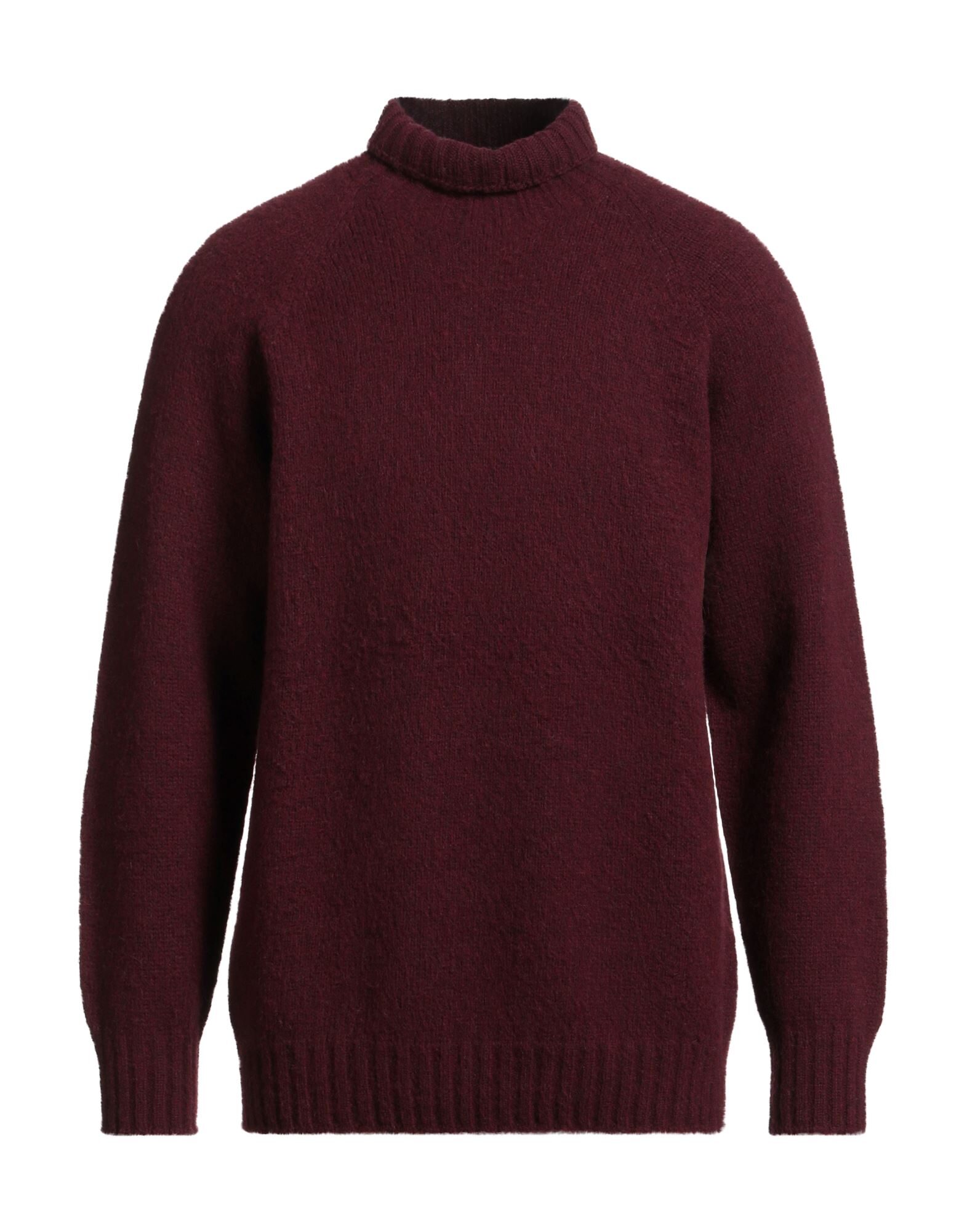 IN THE BOX - Cols roulés