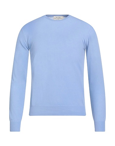 HERITAGE Jersey Azul celeste 100% Algodón