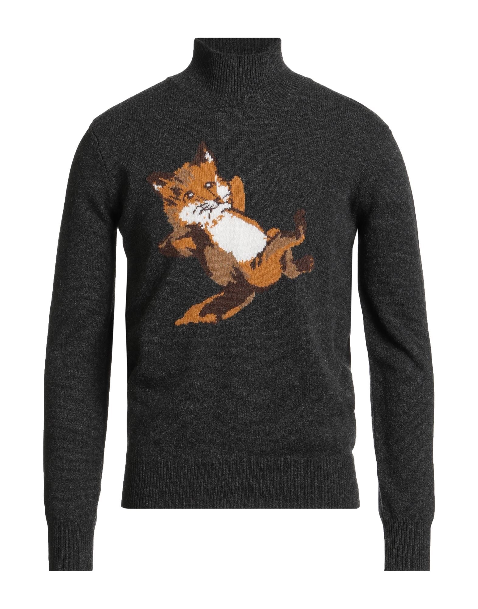 MAISON KITSUNÉ - Водолазки