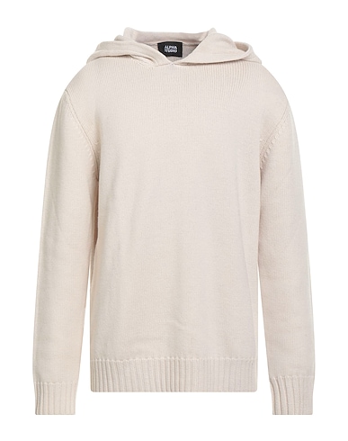 ALPHA STUDIO Sweater 100% Merino Wool