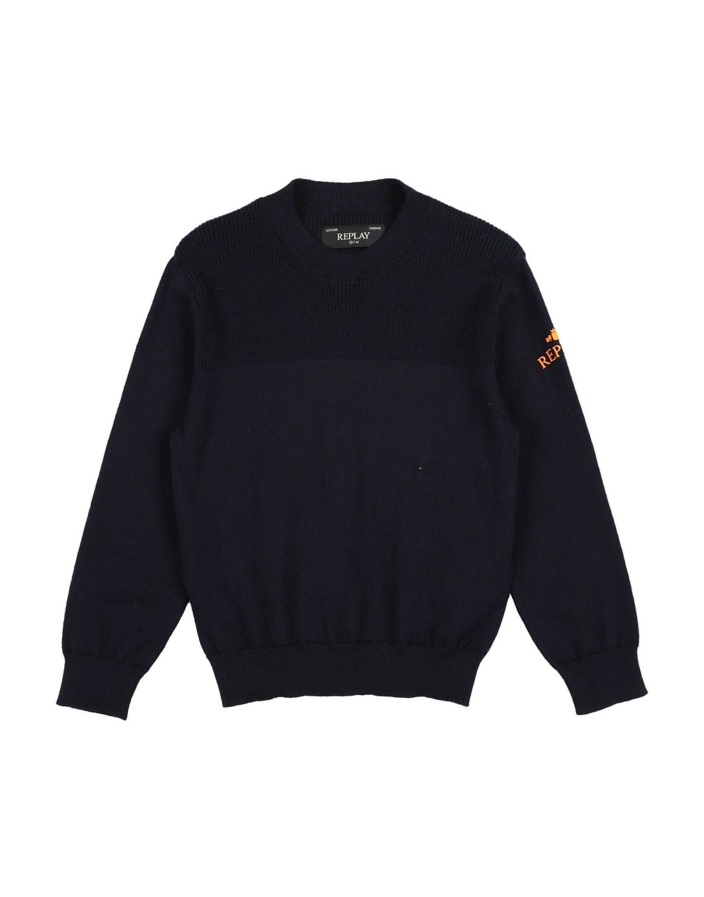 REPLAY & SONS - Sweaters