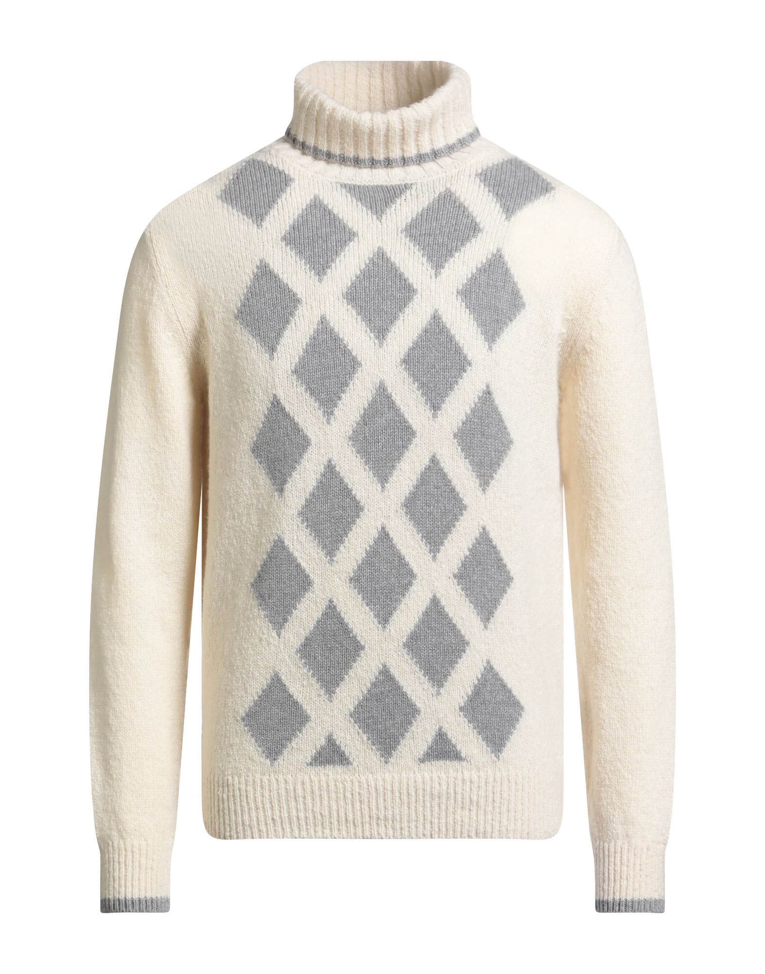 FEDELI - Turtlenecks