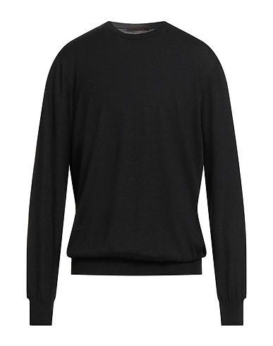 VIADESTE Jumper 100% Virgin Wool