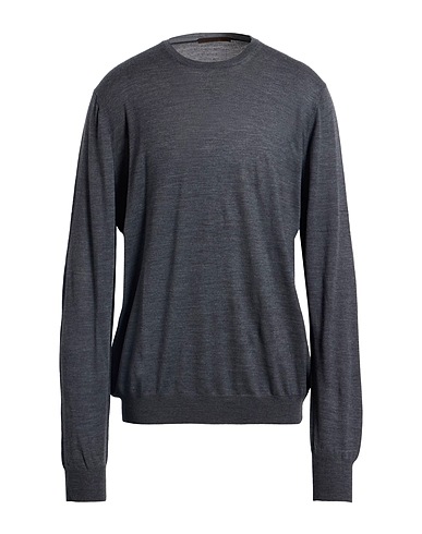 VIADESTE Jumper 100% Virgin Wool