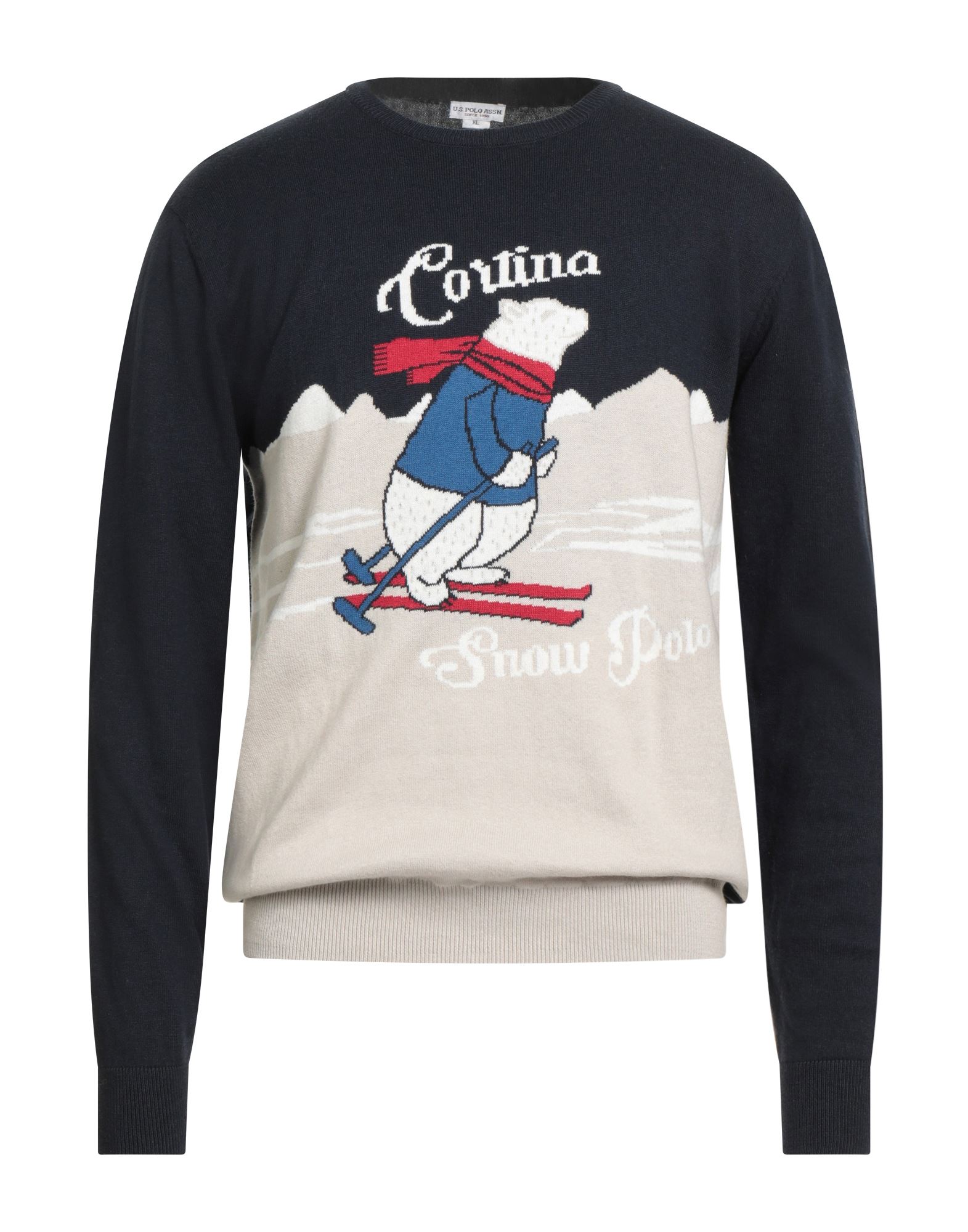 U.S.POLO ASSN. - Pullover