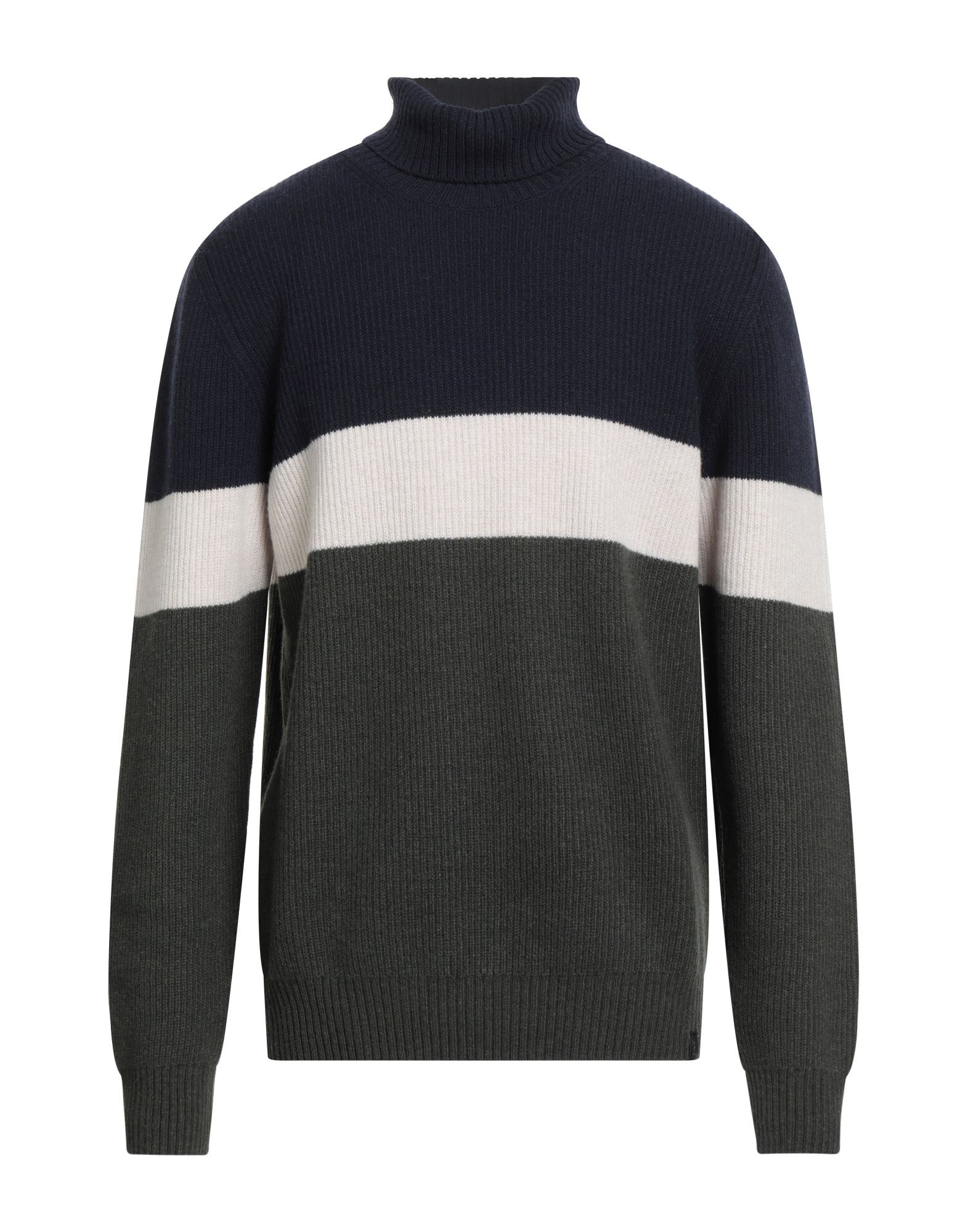 FILIPPO DE LAURENTIIS - 터틀넥