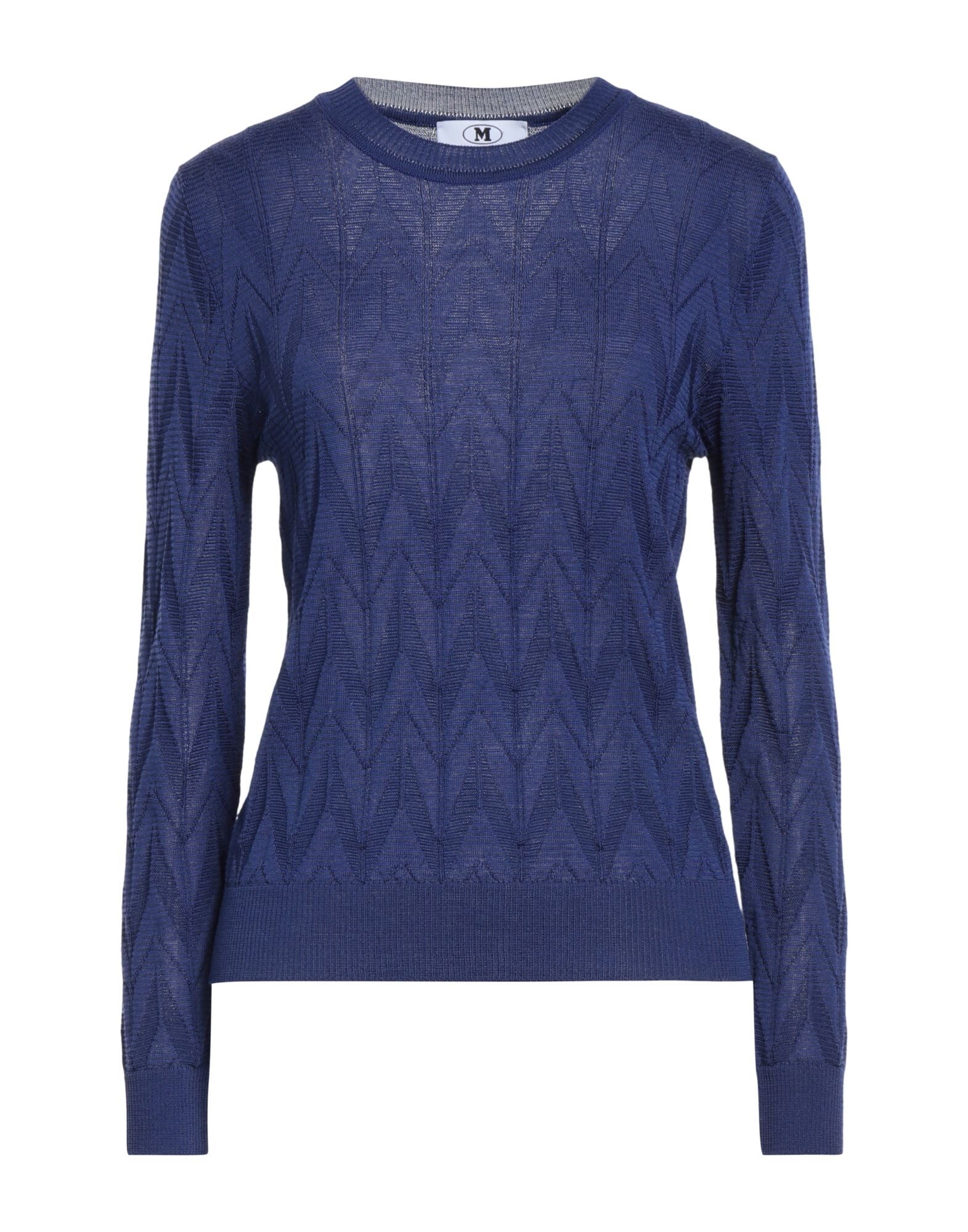 M MISSONI - Sweaters