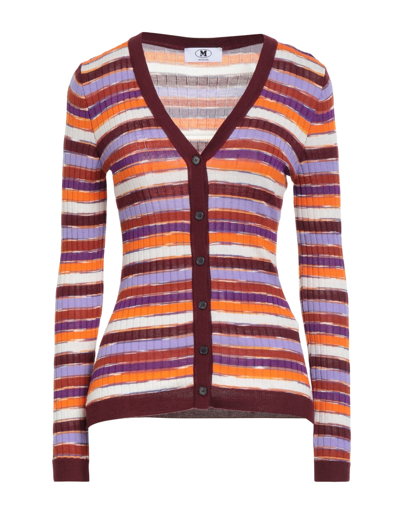 M MISSONI - Кардиганы