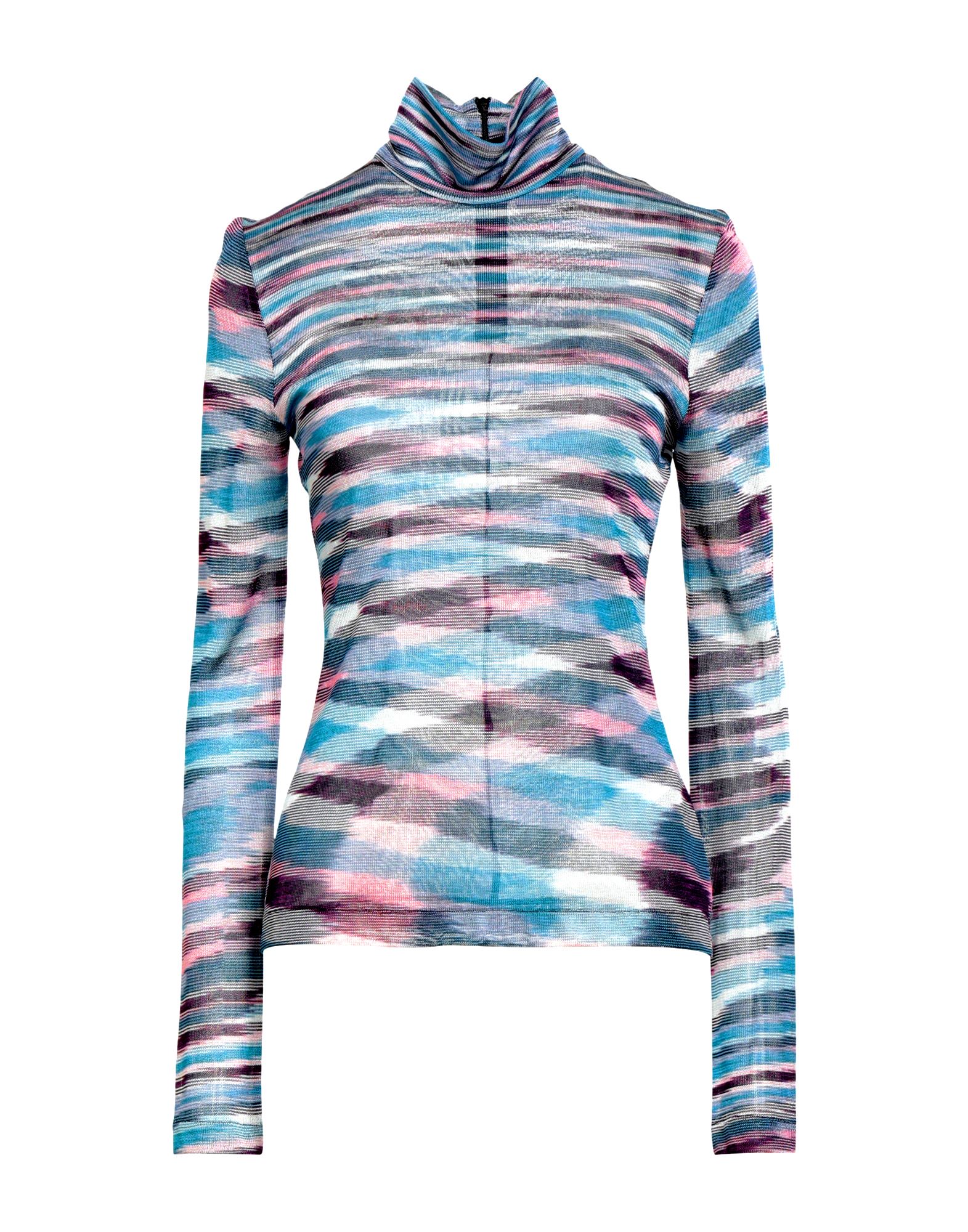 M MISSONI - Водолазки