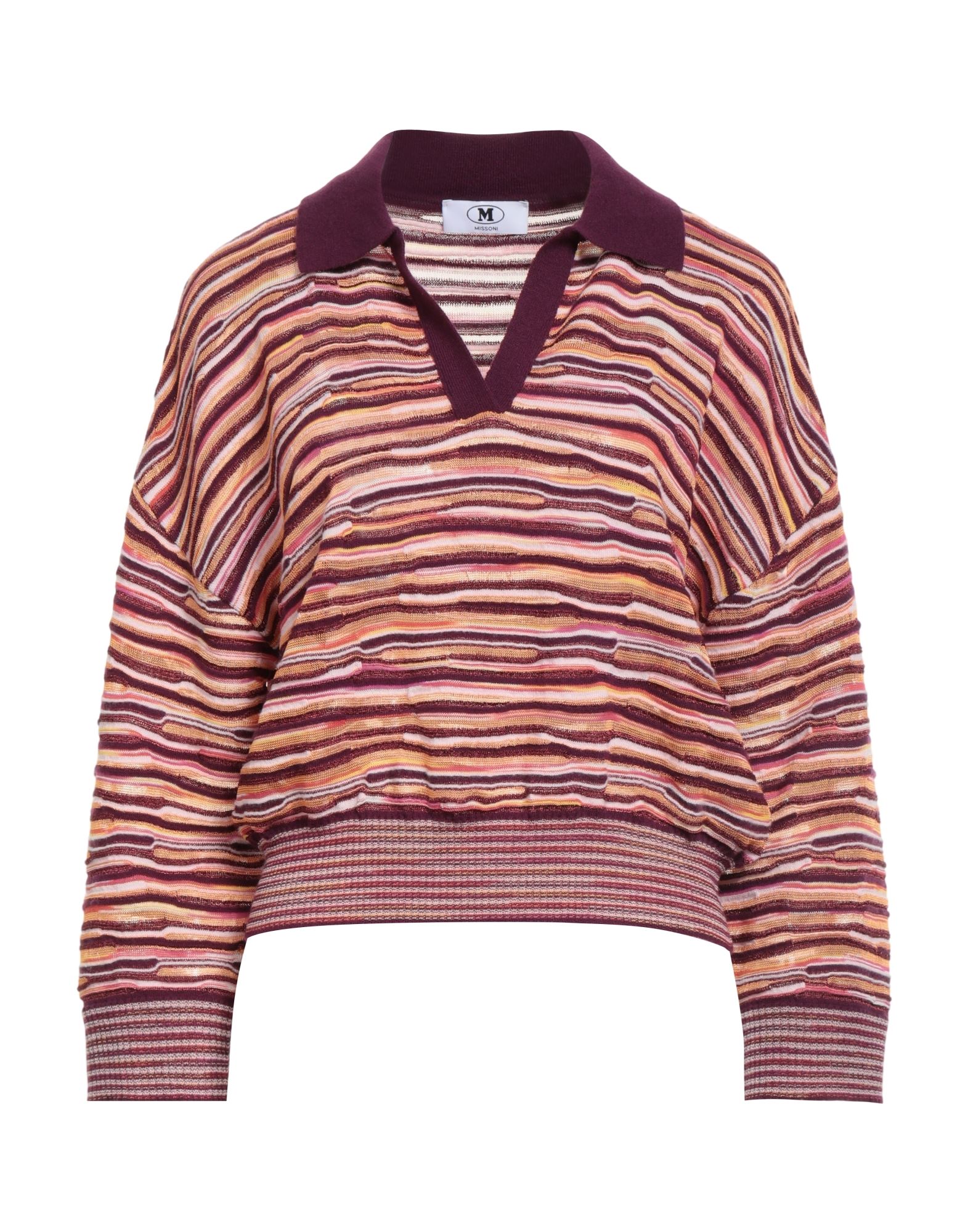 M MISSONI - Свитеры