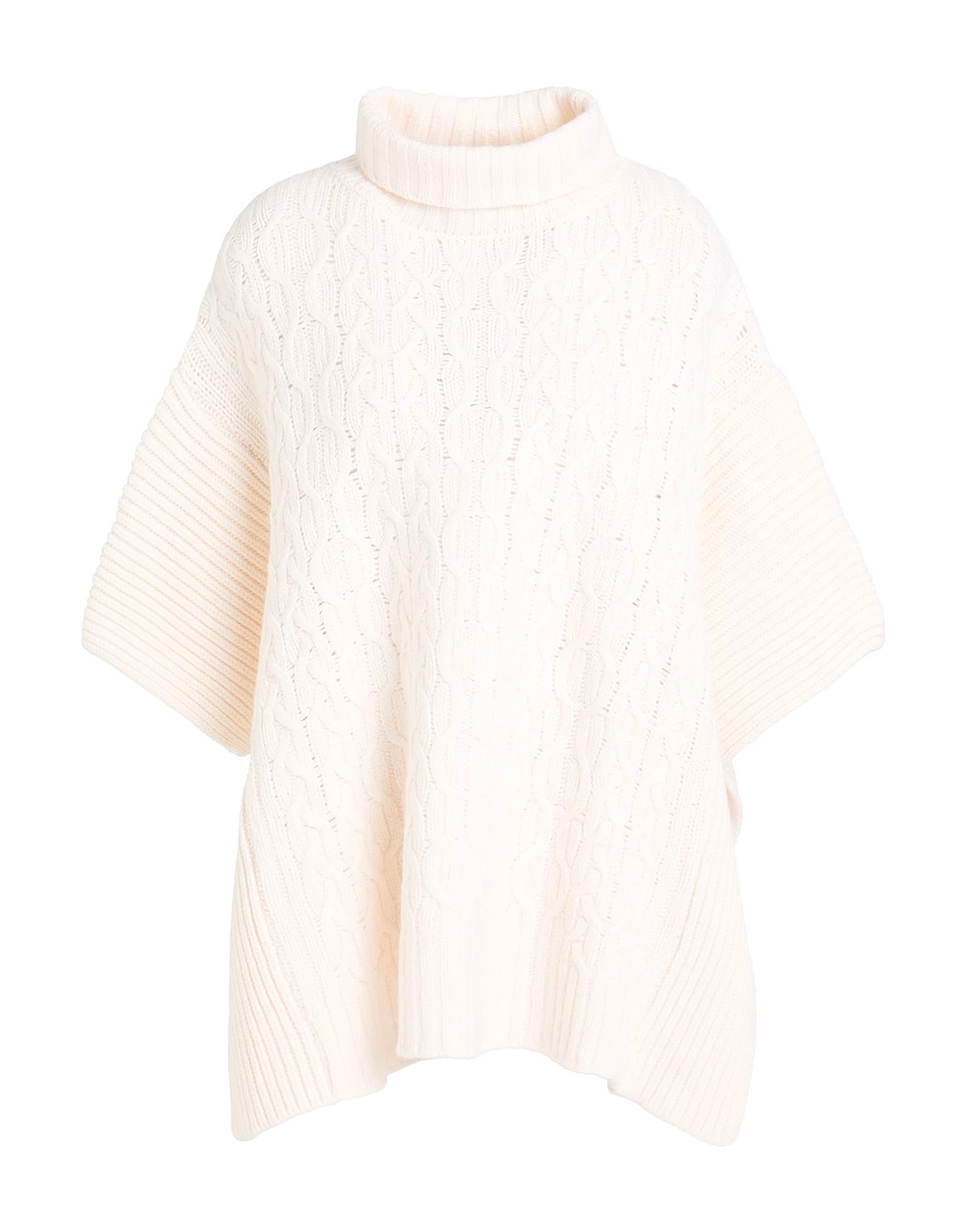 ELEVENTY - Rollkragenpullover