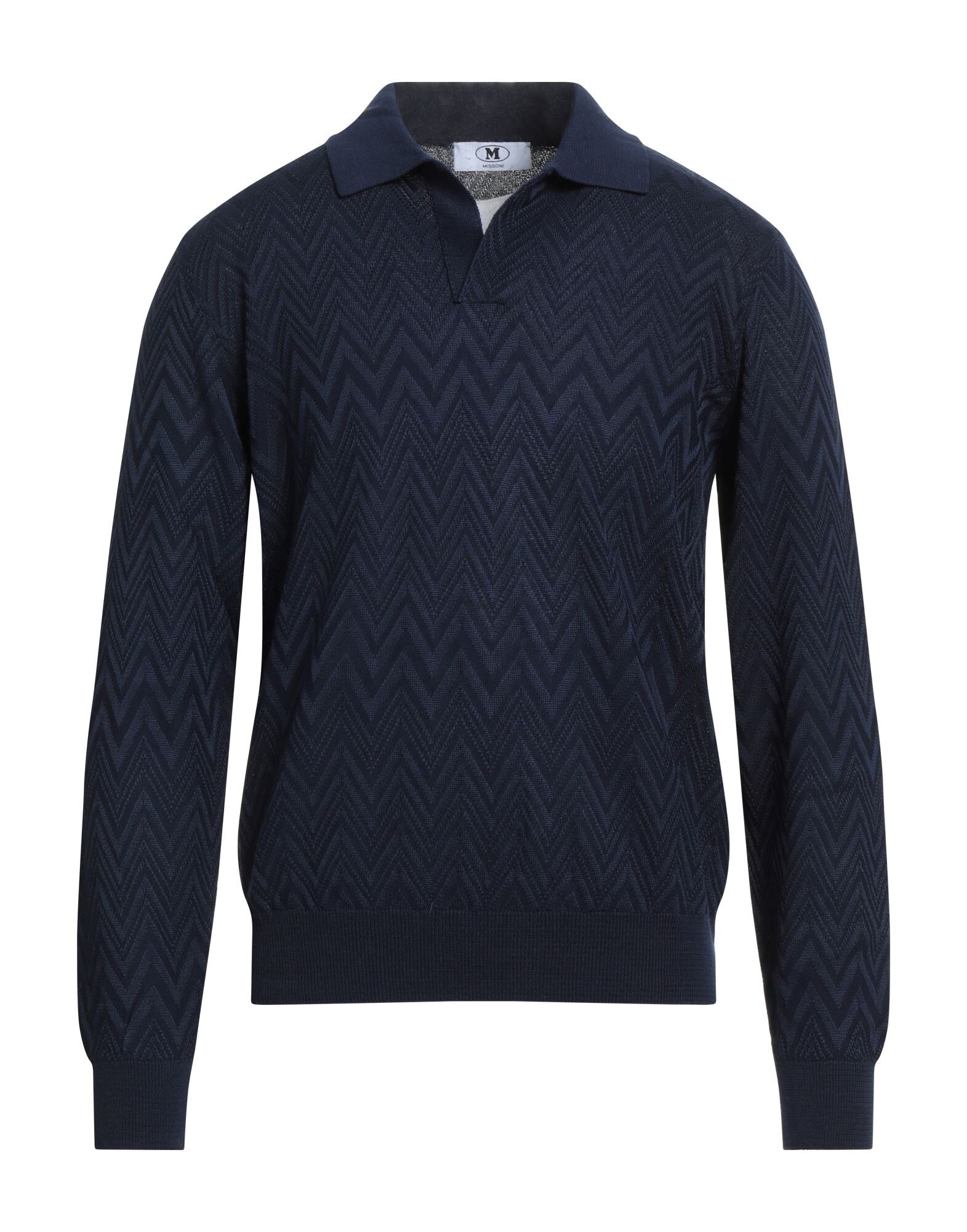 M MISSONI - Pullover