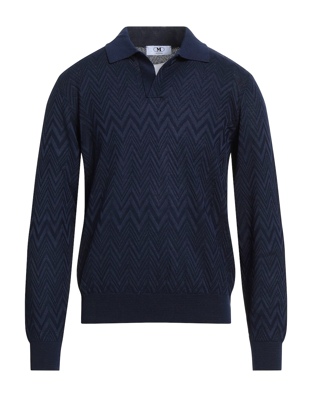 M MISSONI - Sweaters