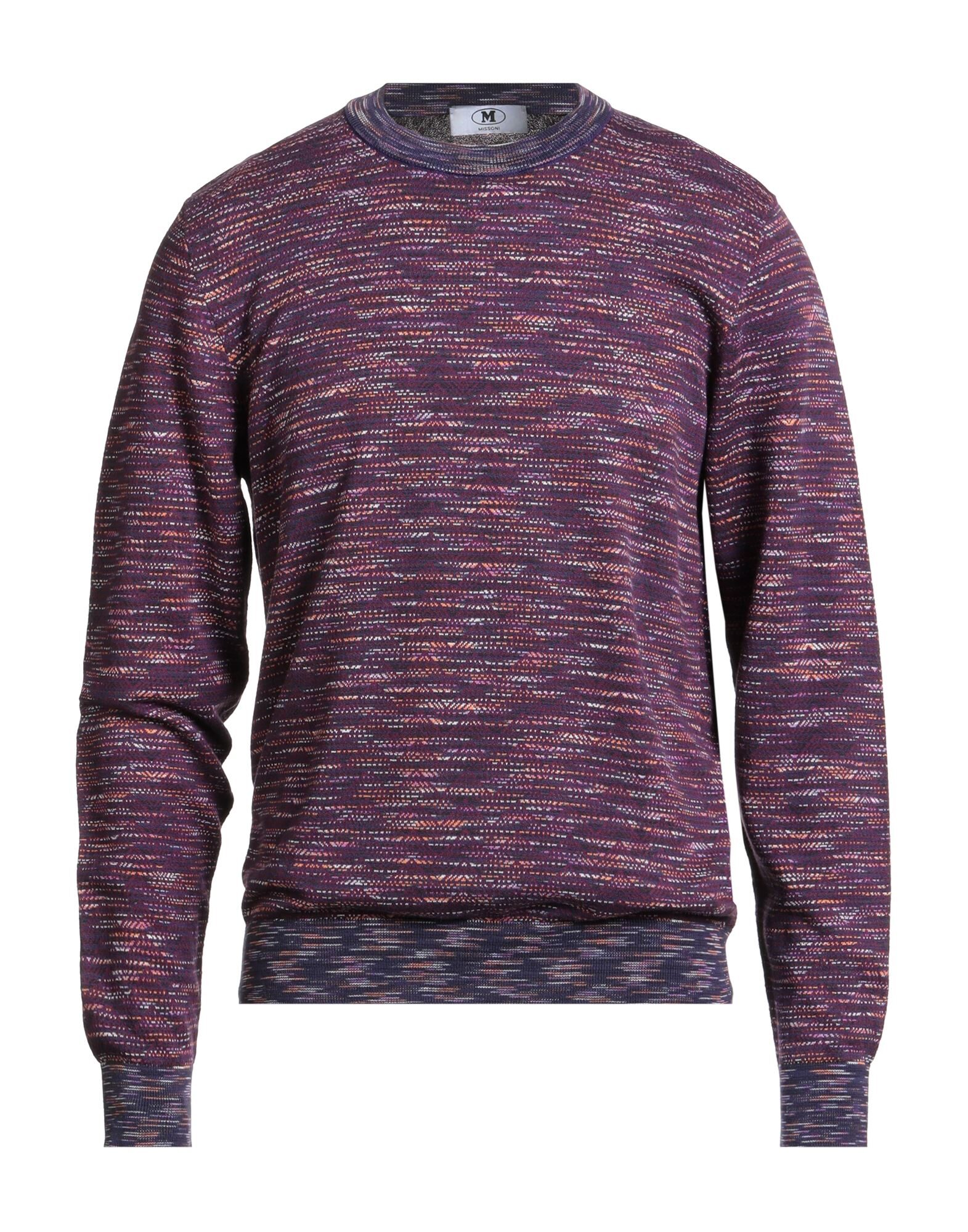 M MISSONI - Pullover