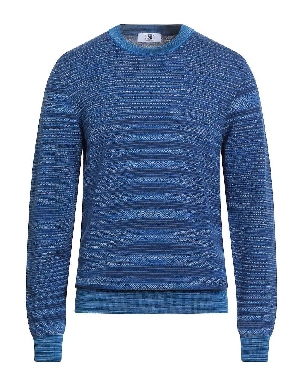 M MISSONI - Sweaters