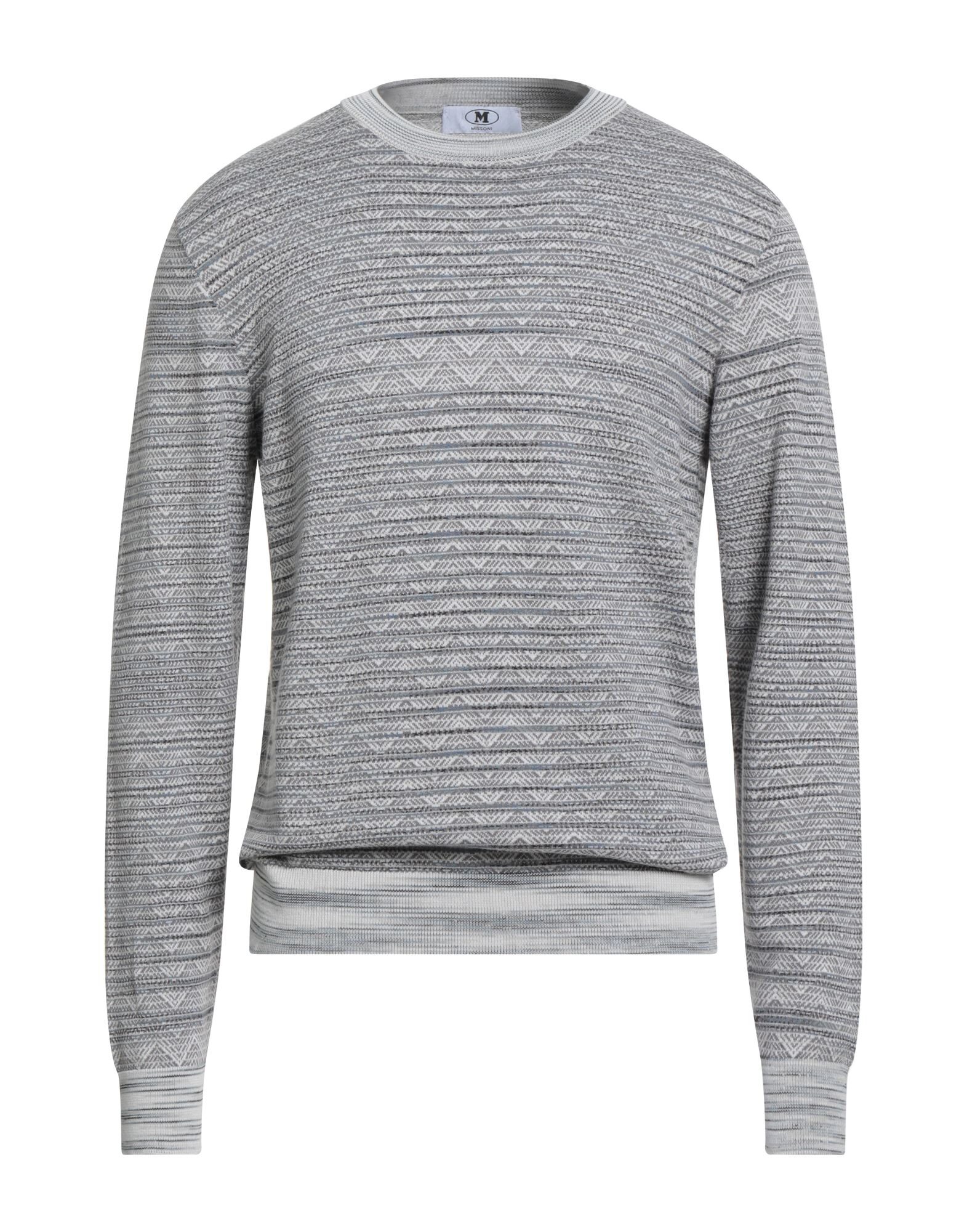 M MISSONI - Pullover