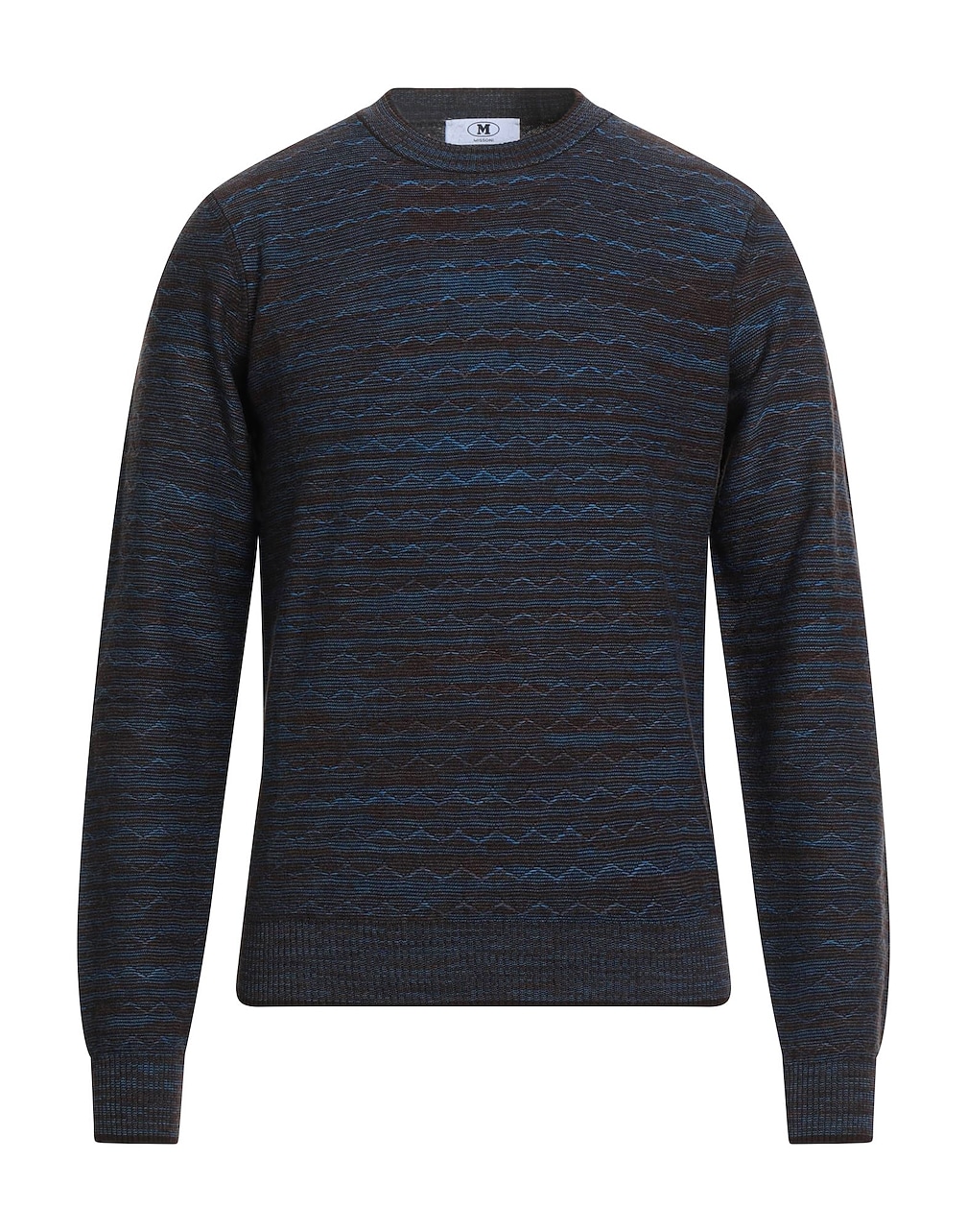 M MISSONI - Sweaters