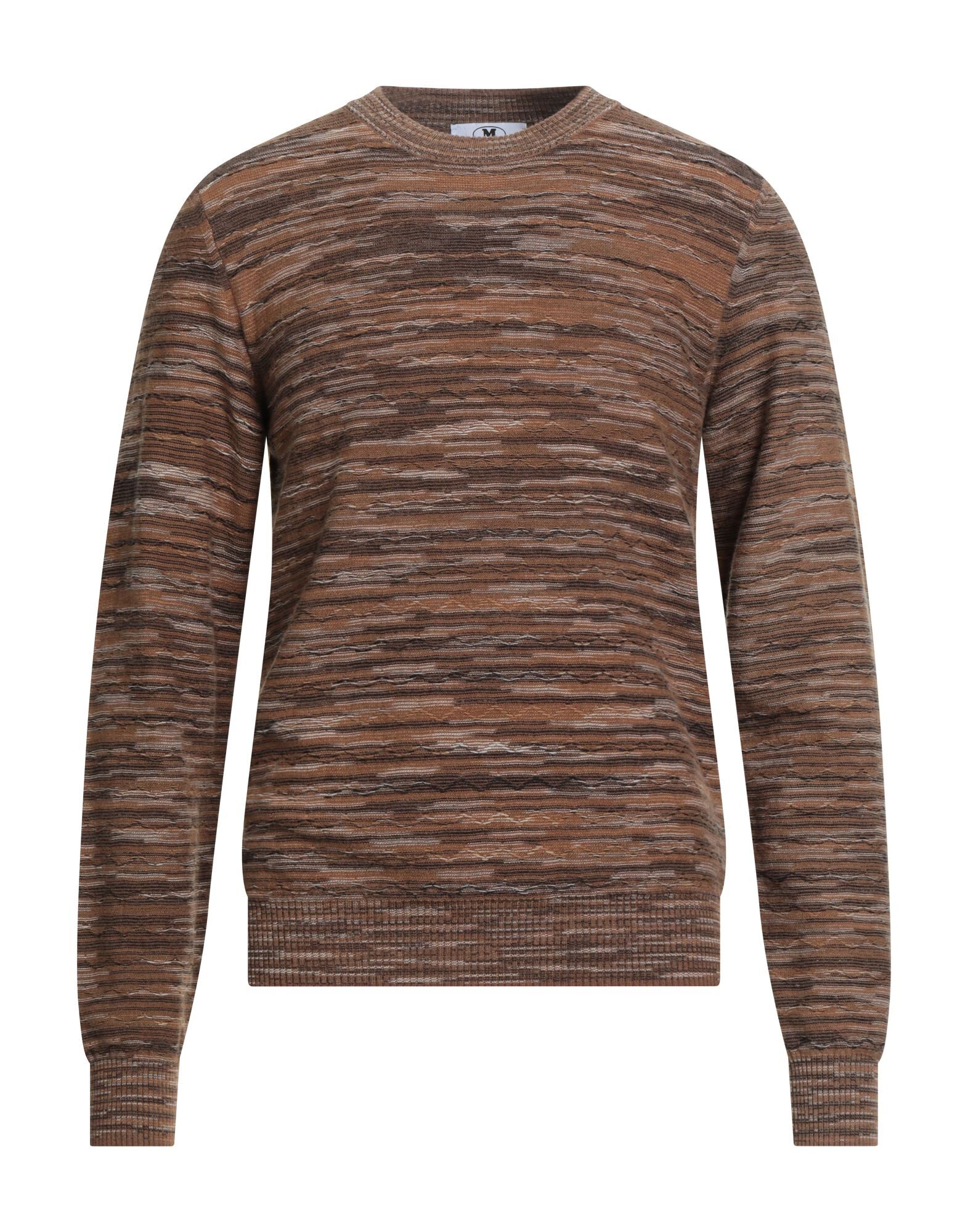 M MISSONI - Pullover