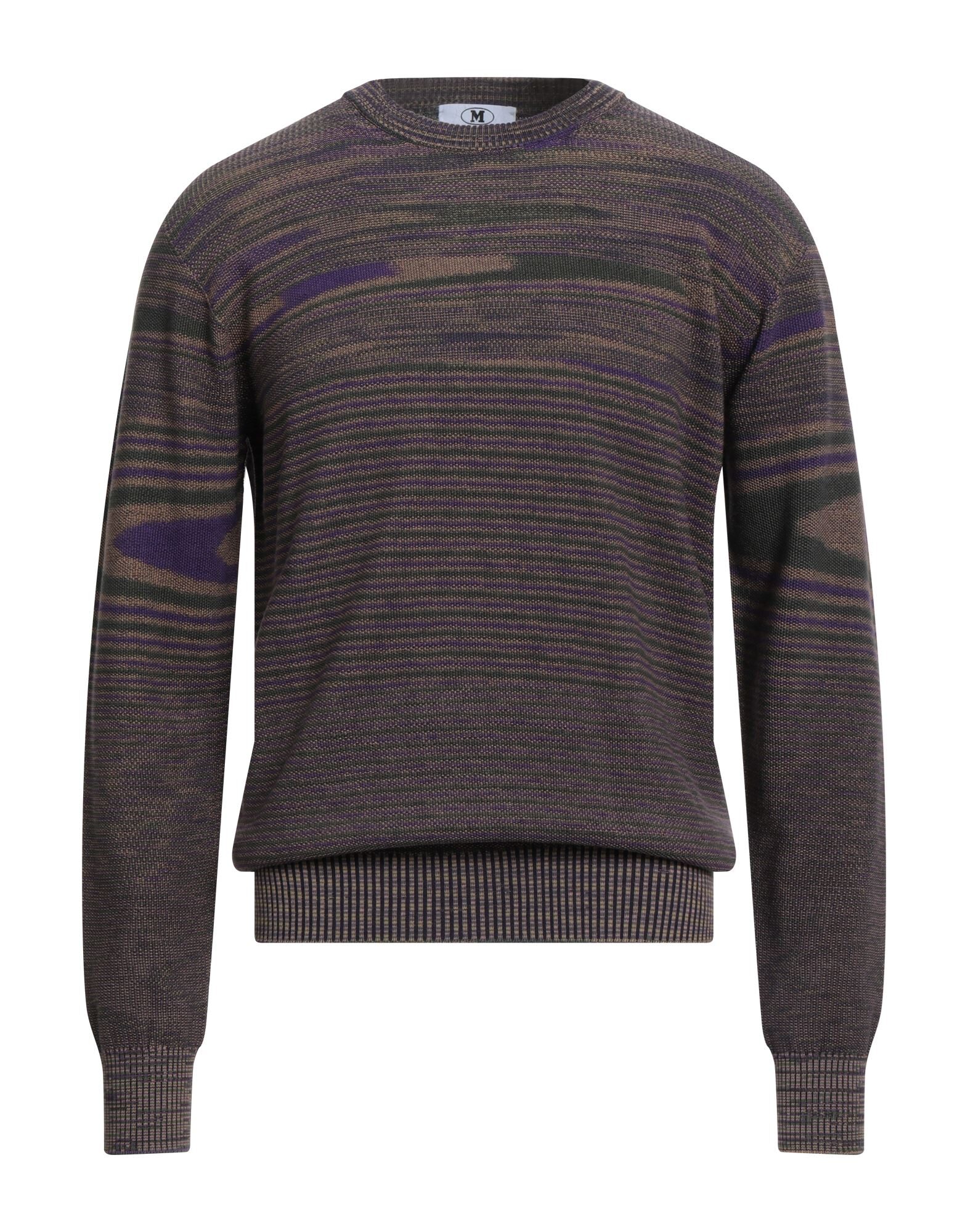 M MISSONI - Pullover
