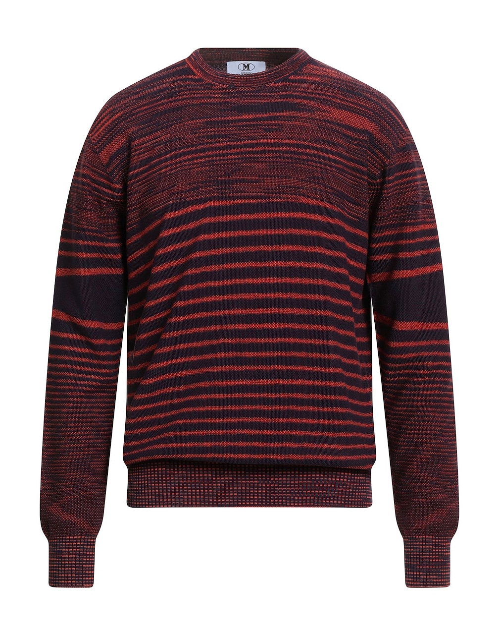 M MISSONI - Pullover