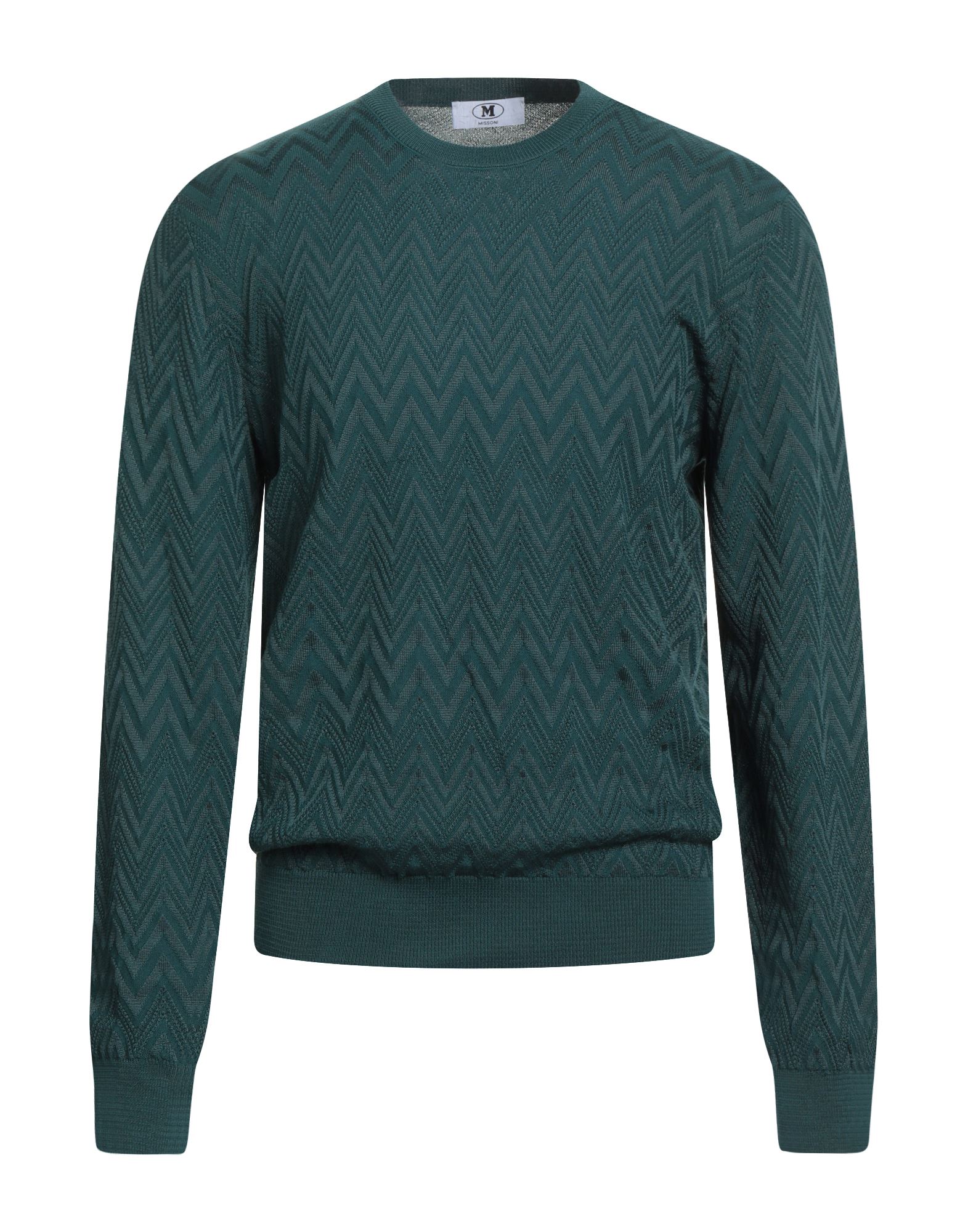 M MISSONI - Pullover