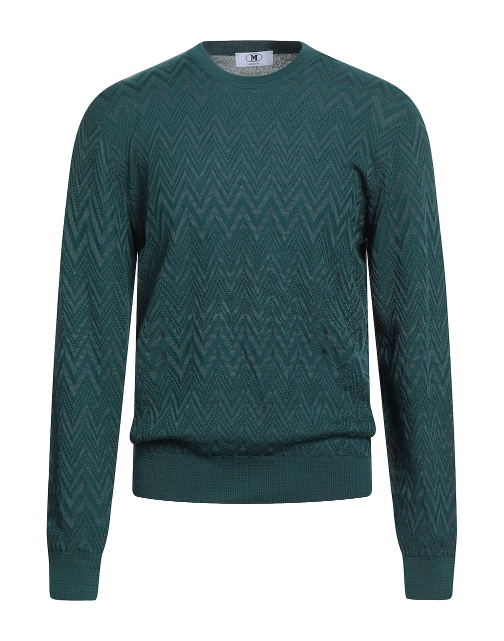 M MISSONI - Pullover