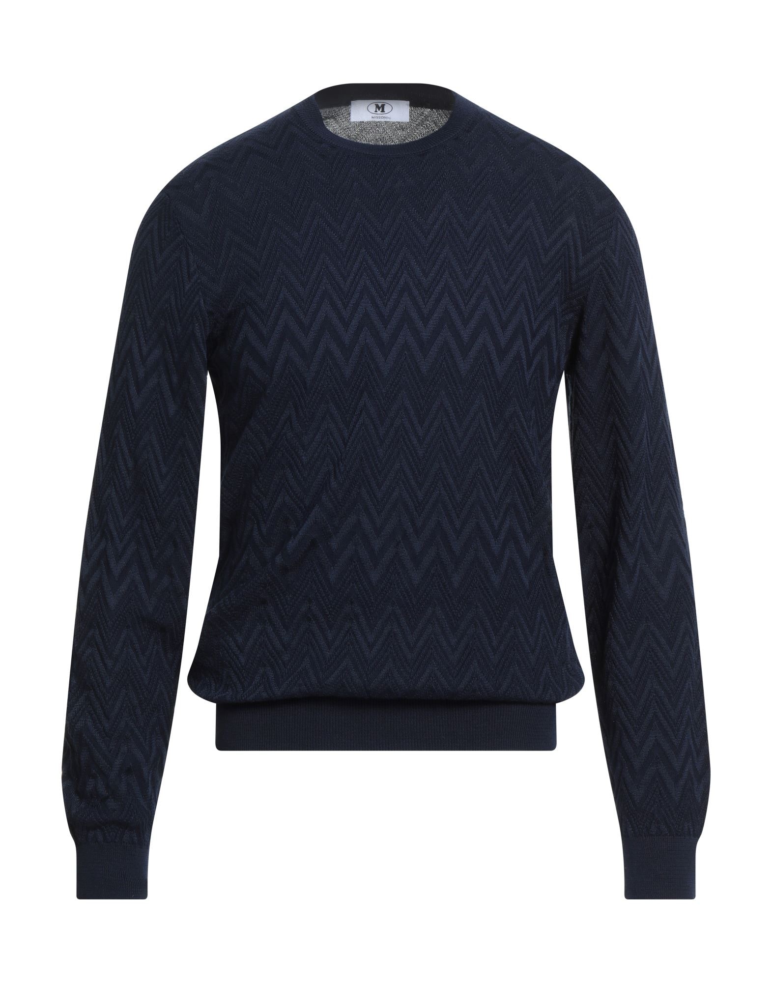 M MISSONI - Pullover