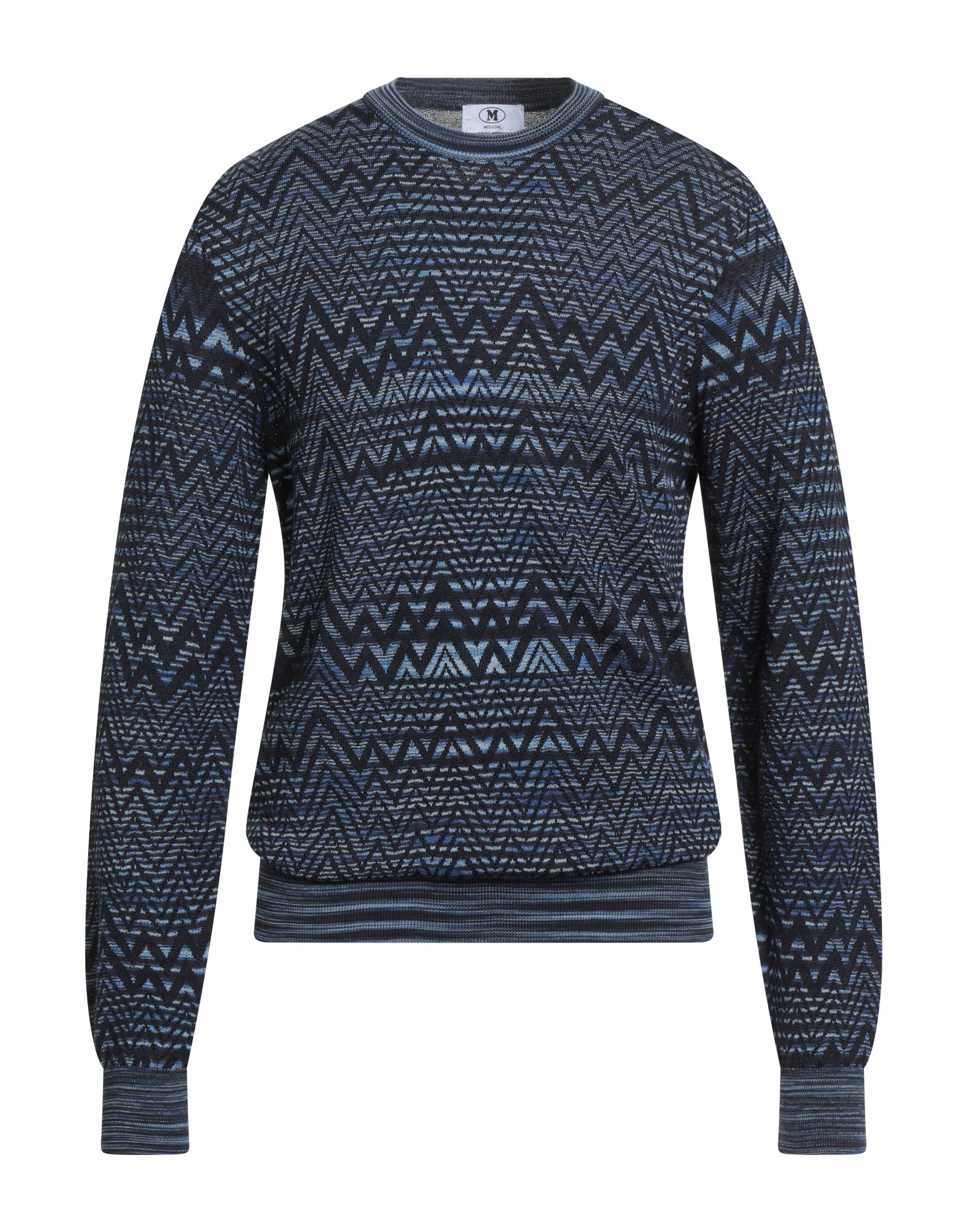 M MISSONI - Pullover