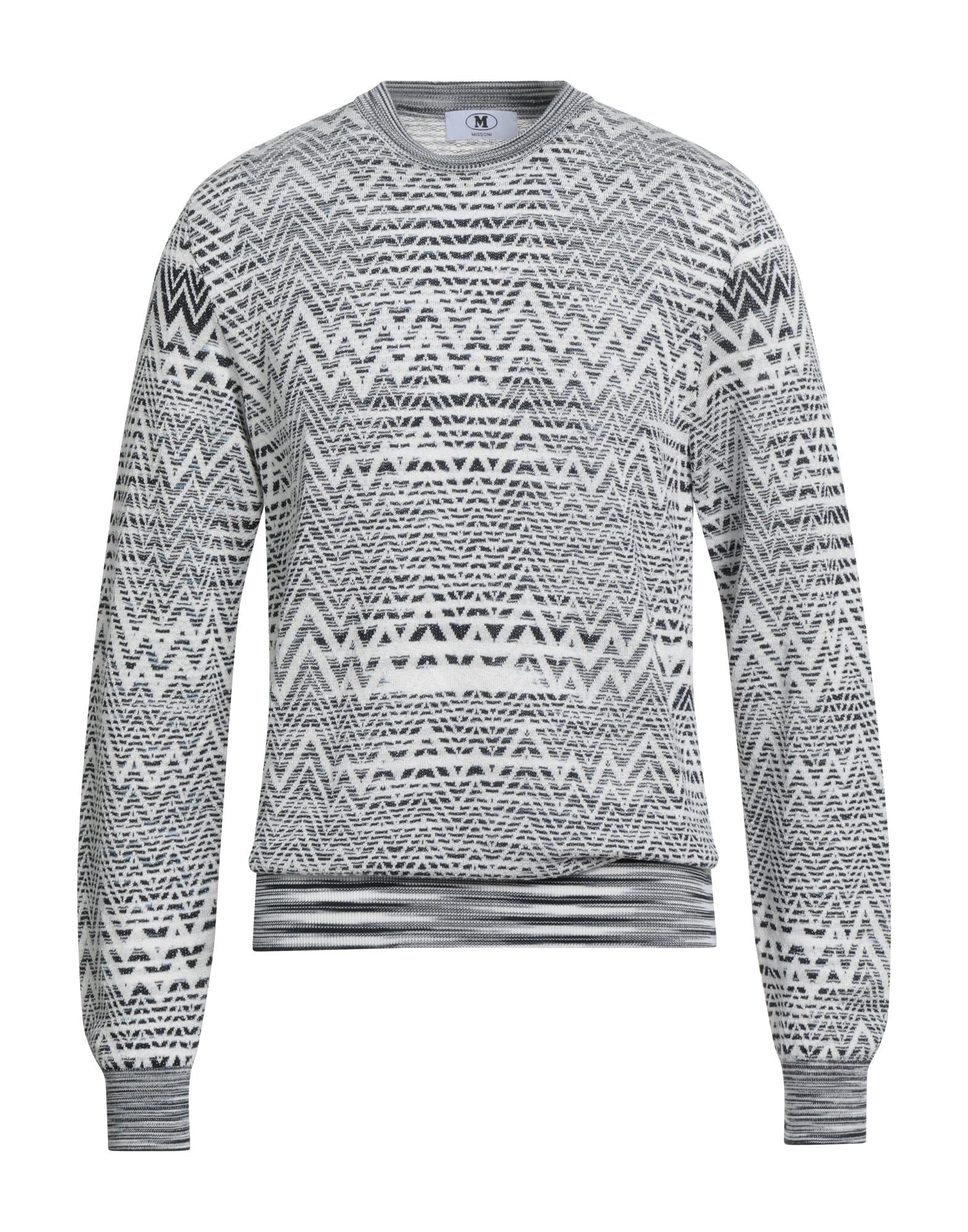 M MISSONI - Sweaters