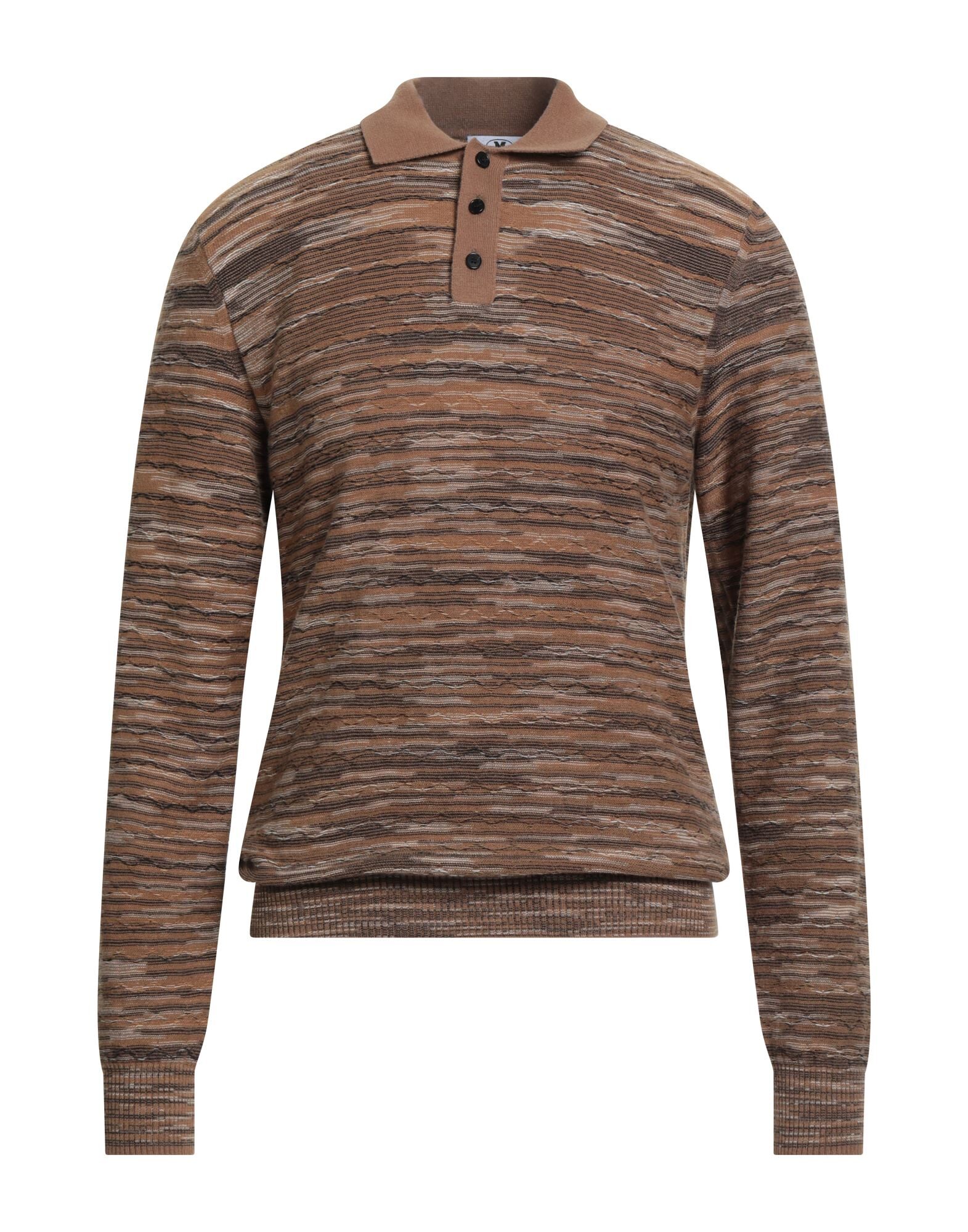 M MISSONI - Pullover