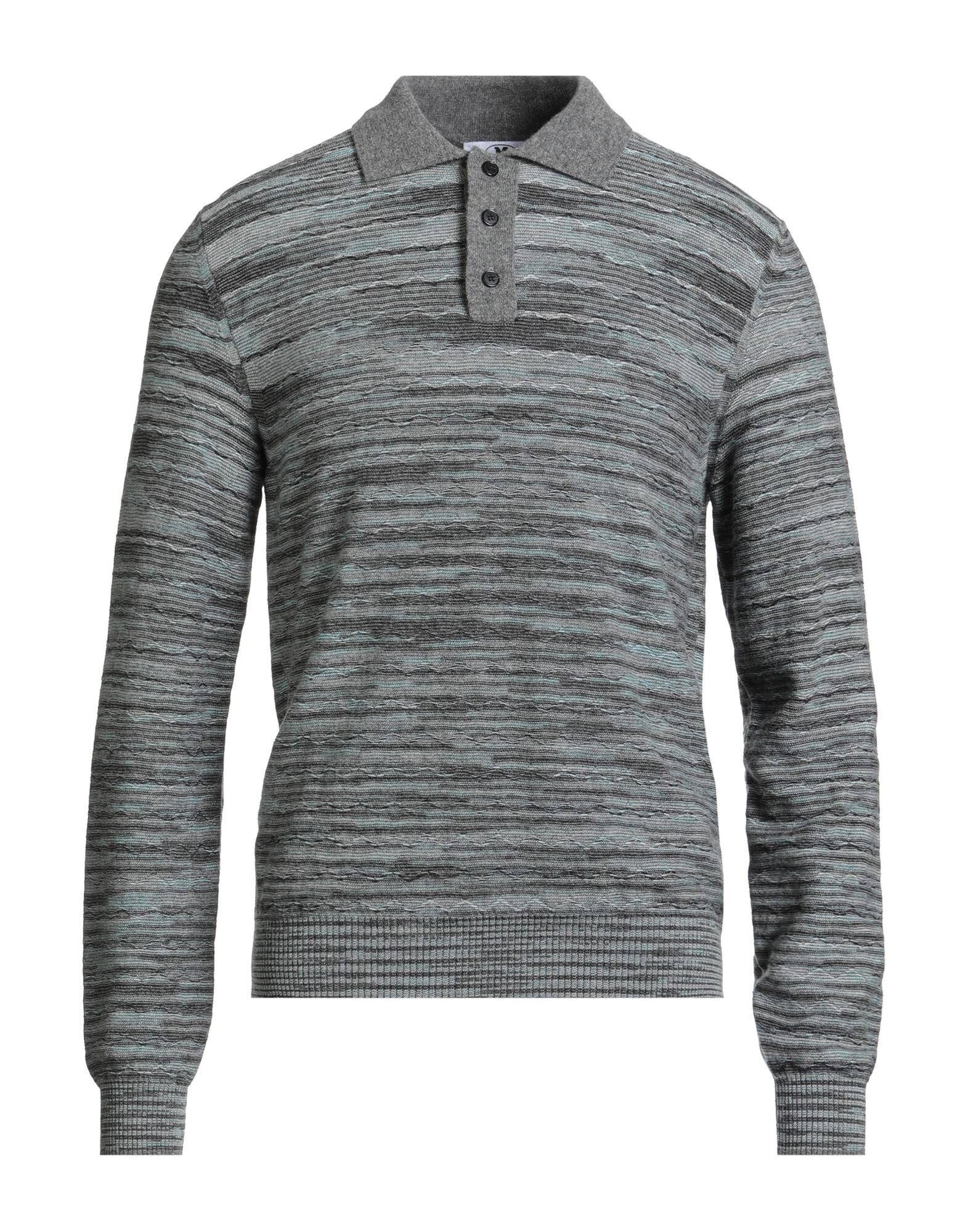 M MISSONI - Sweaters