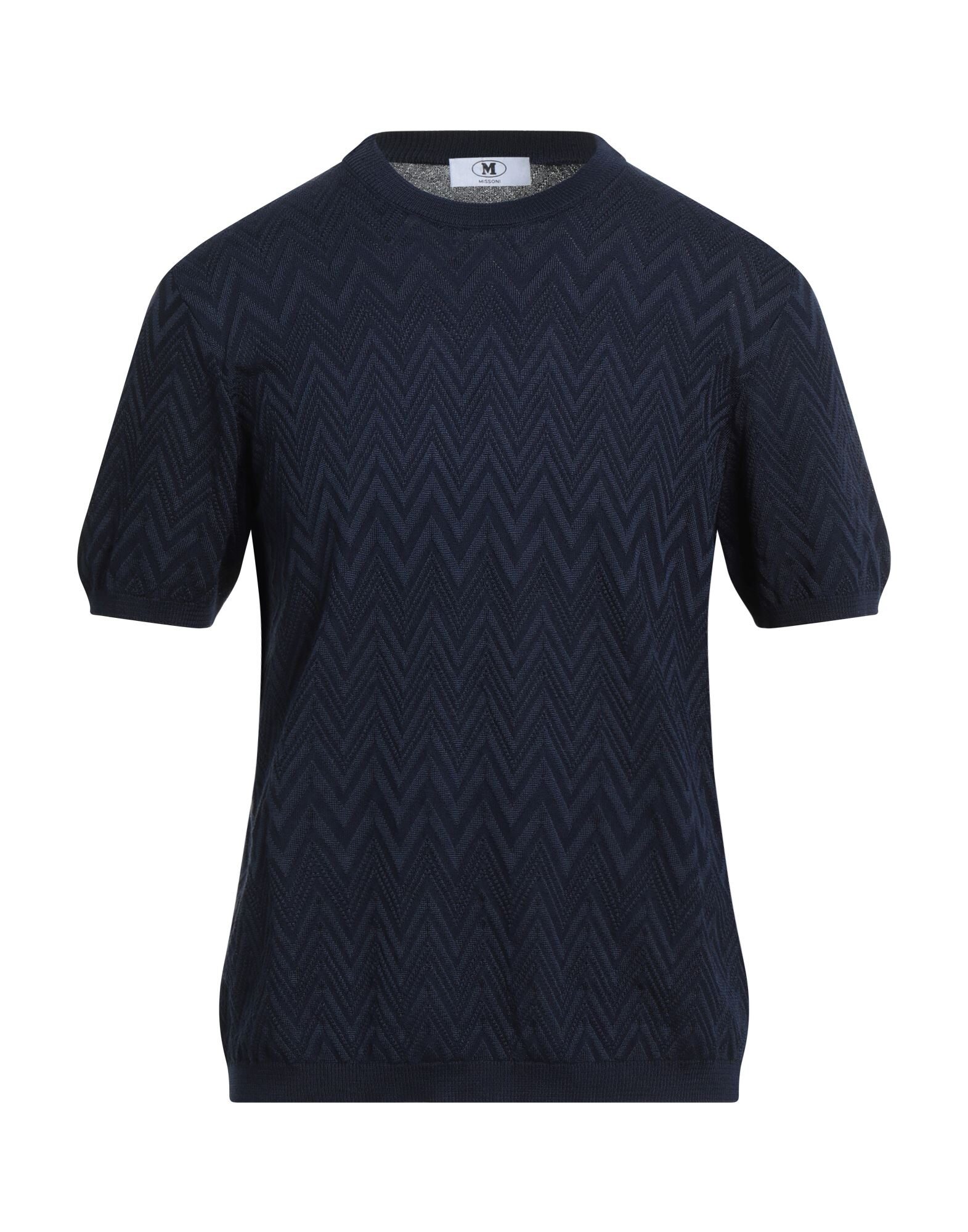 M MISSONI - Pullover