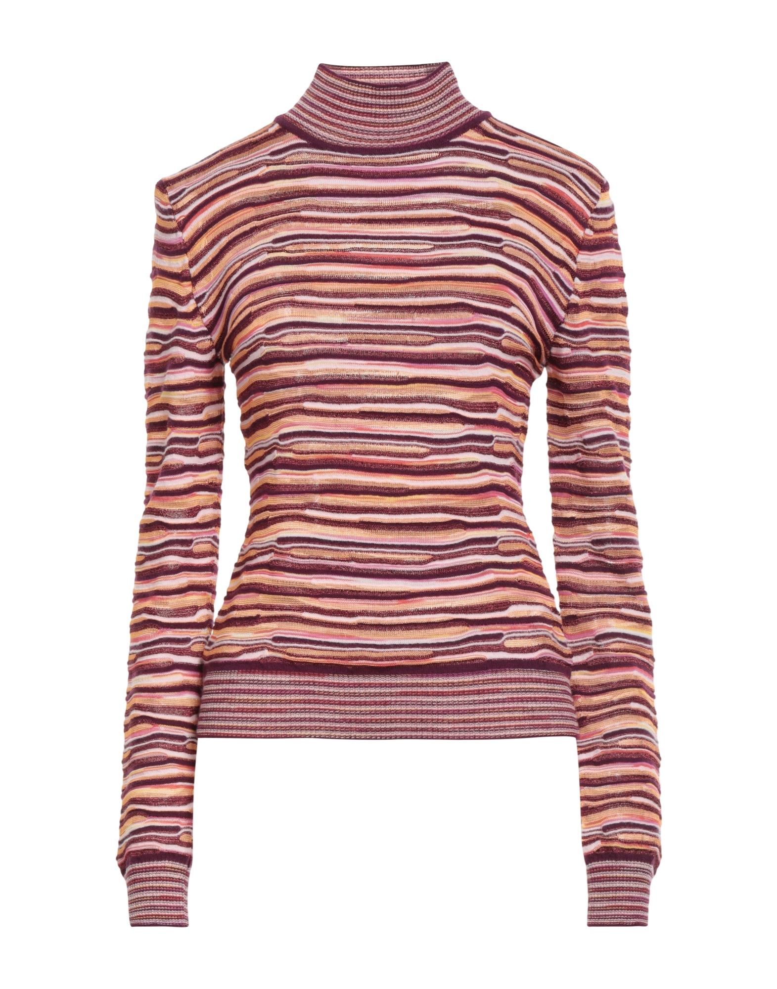 M MISSONI - Turtlenecks