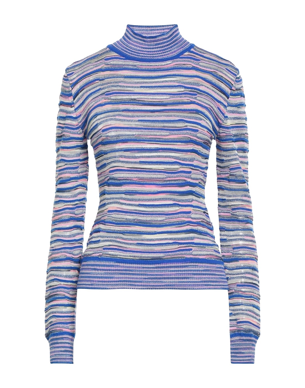 M MISSONI - Turtlenecks