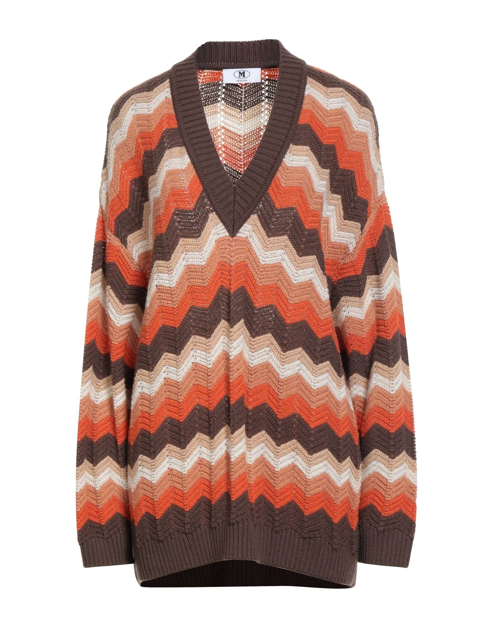 M MISSONI - Jumpers