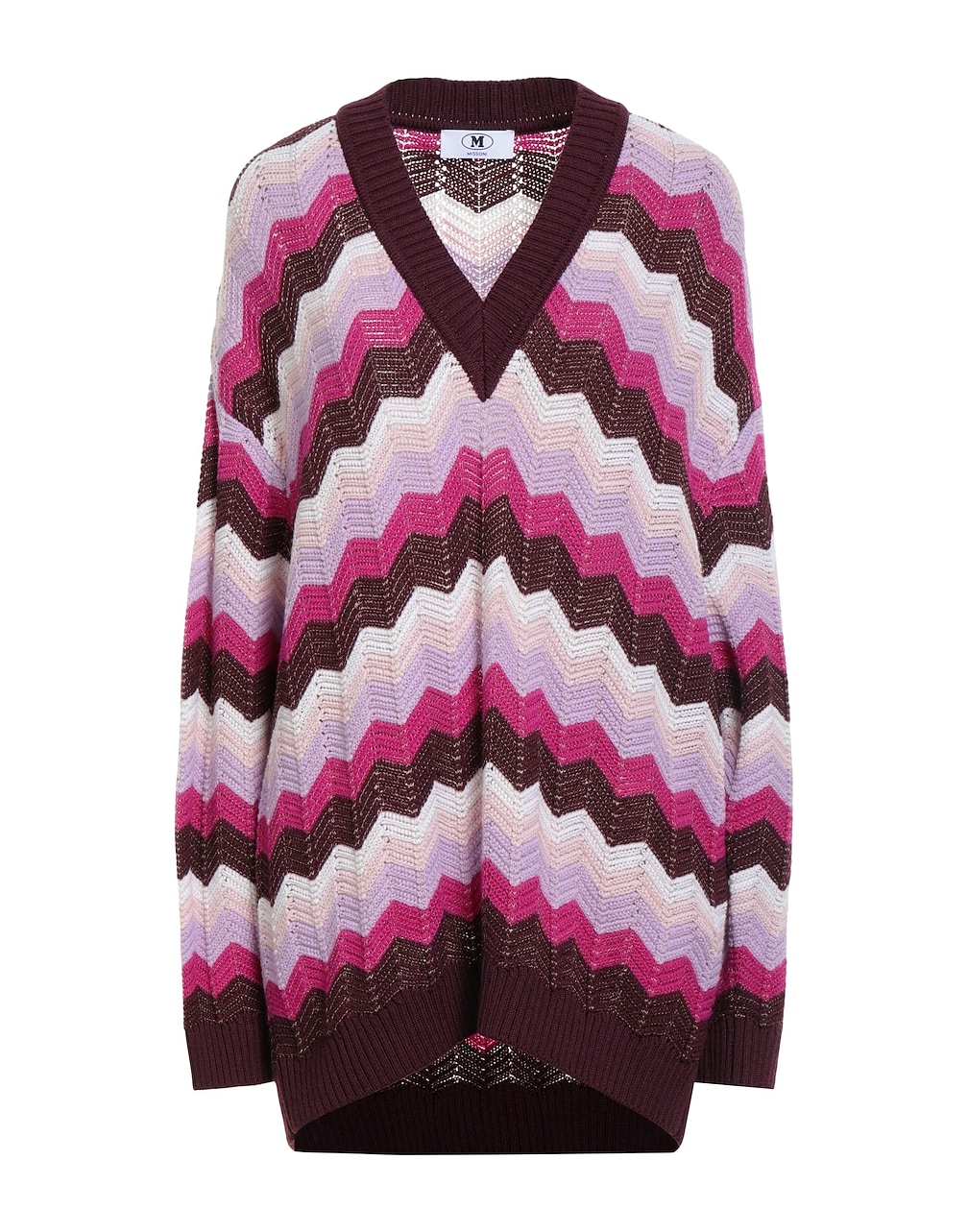 M MISSONI - Pullover