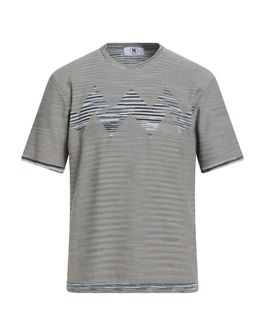 M MISSONI Pullover 100% Coton