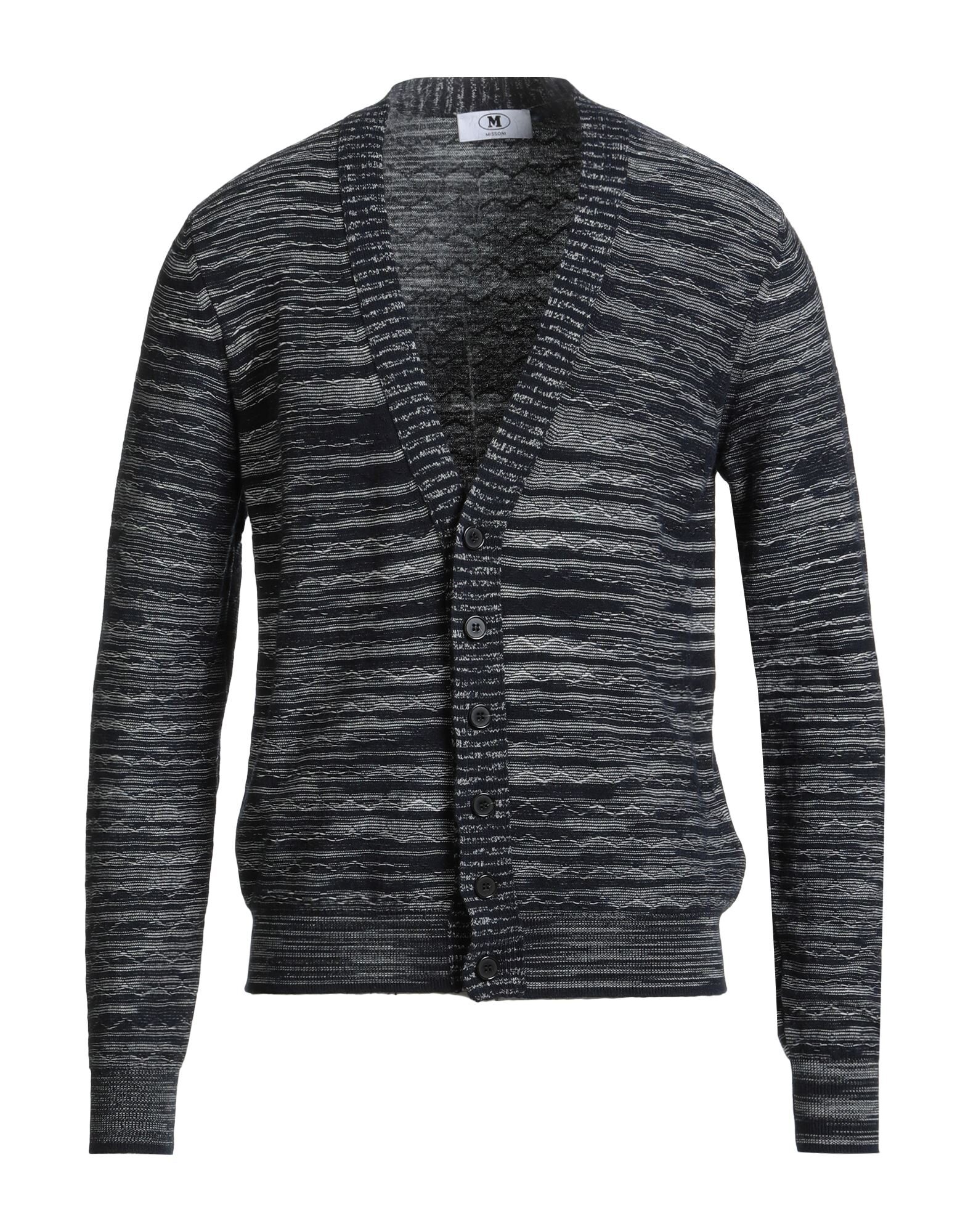 M MISSONI - Кардиганы