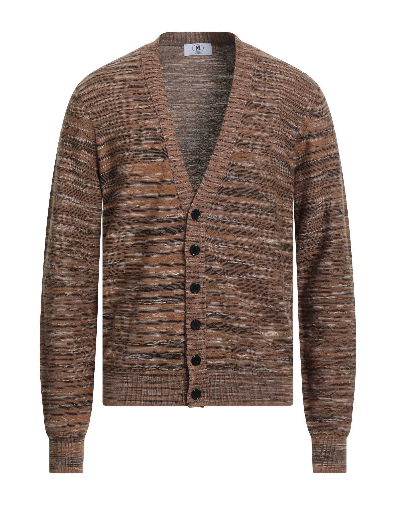 M MISSONI - Cardigan