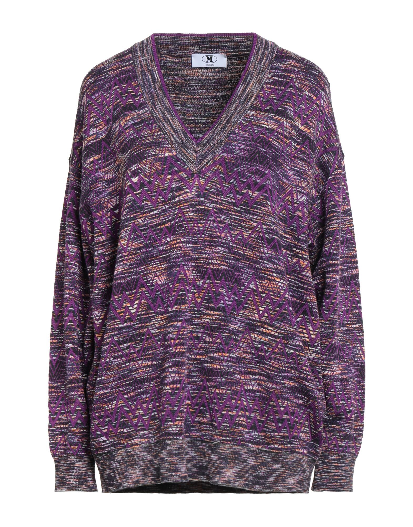 M MISSONI - Sweaters
