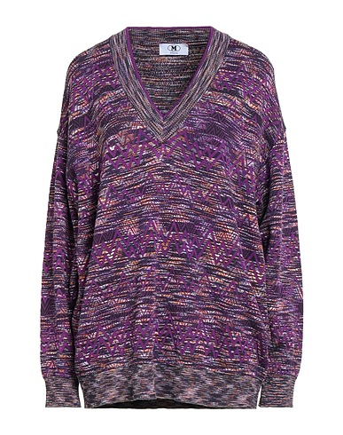 M MISSONI Pullover 70% Baumwolle, 30% Viskose